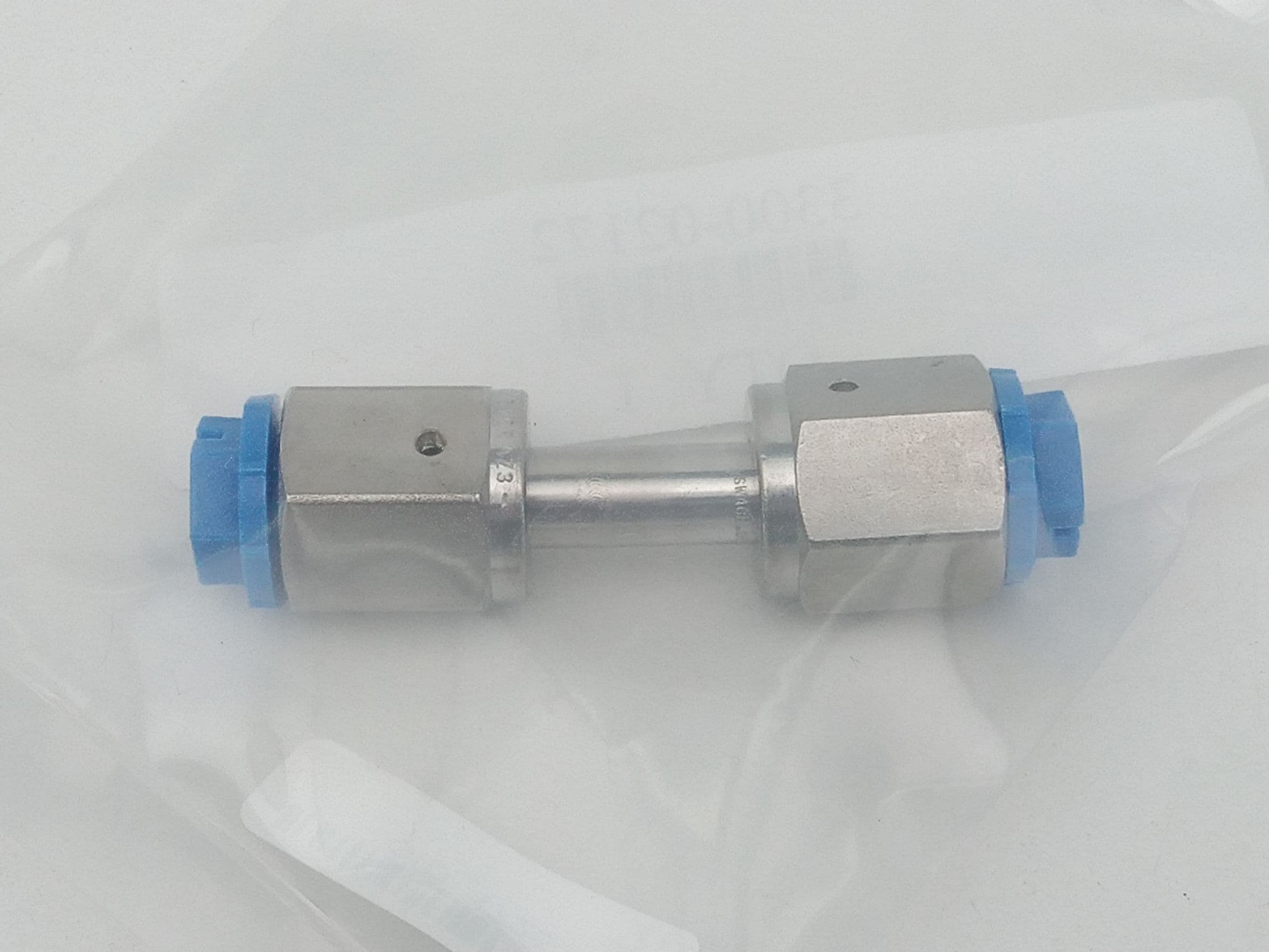 Applied Materials, AMAT 3000-02172 Union 1/4" FVCR