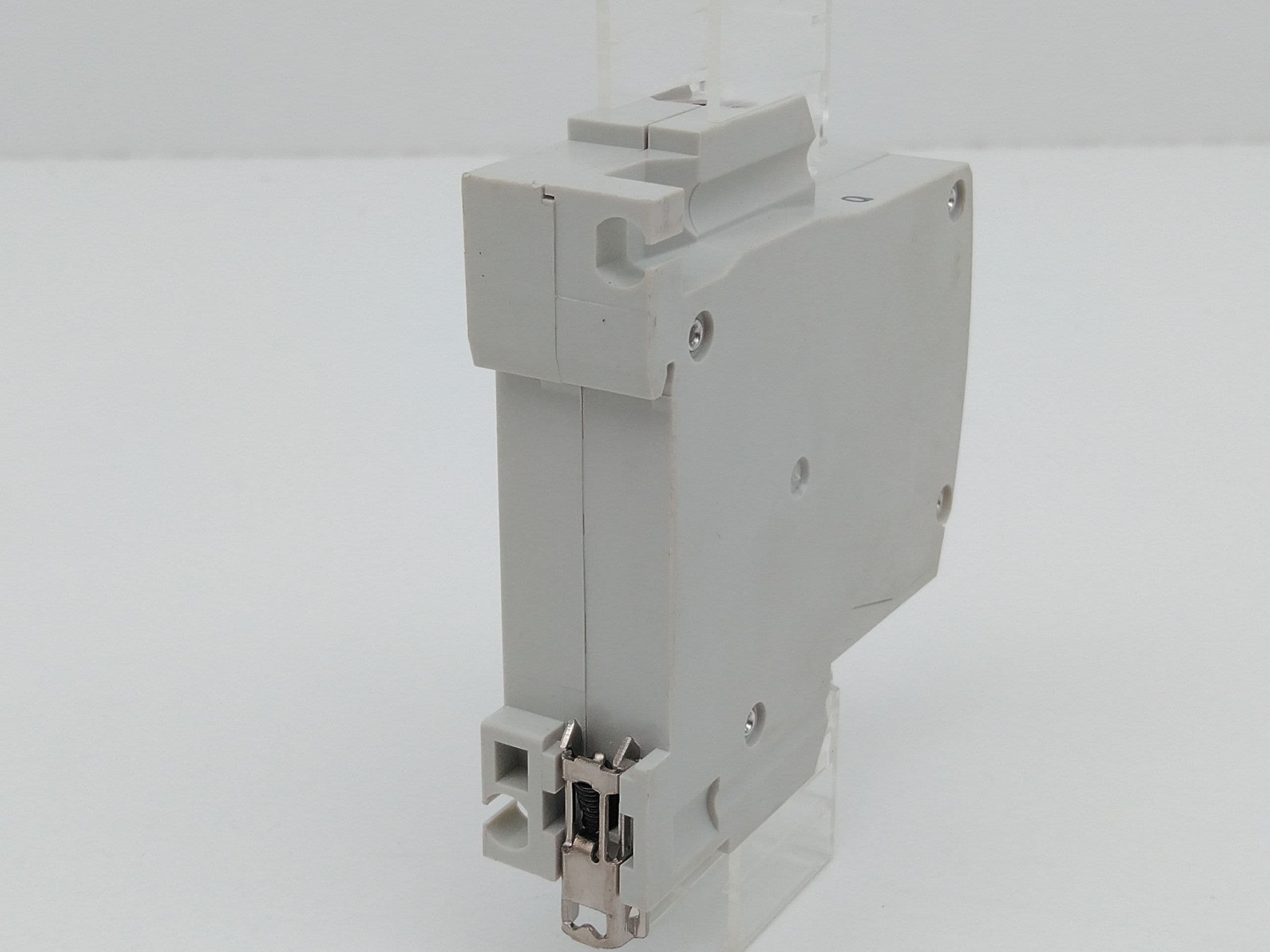 Fuji Electric CP31FM/1 Circuit Protector Breaker 1A, 1P, 250VAC, 65VDC