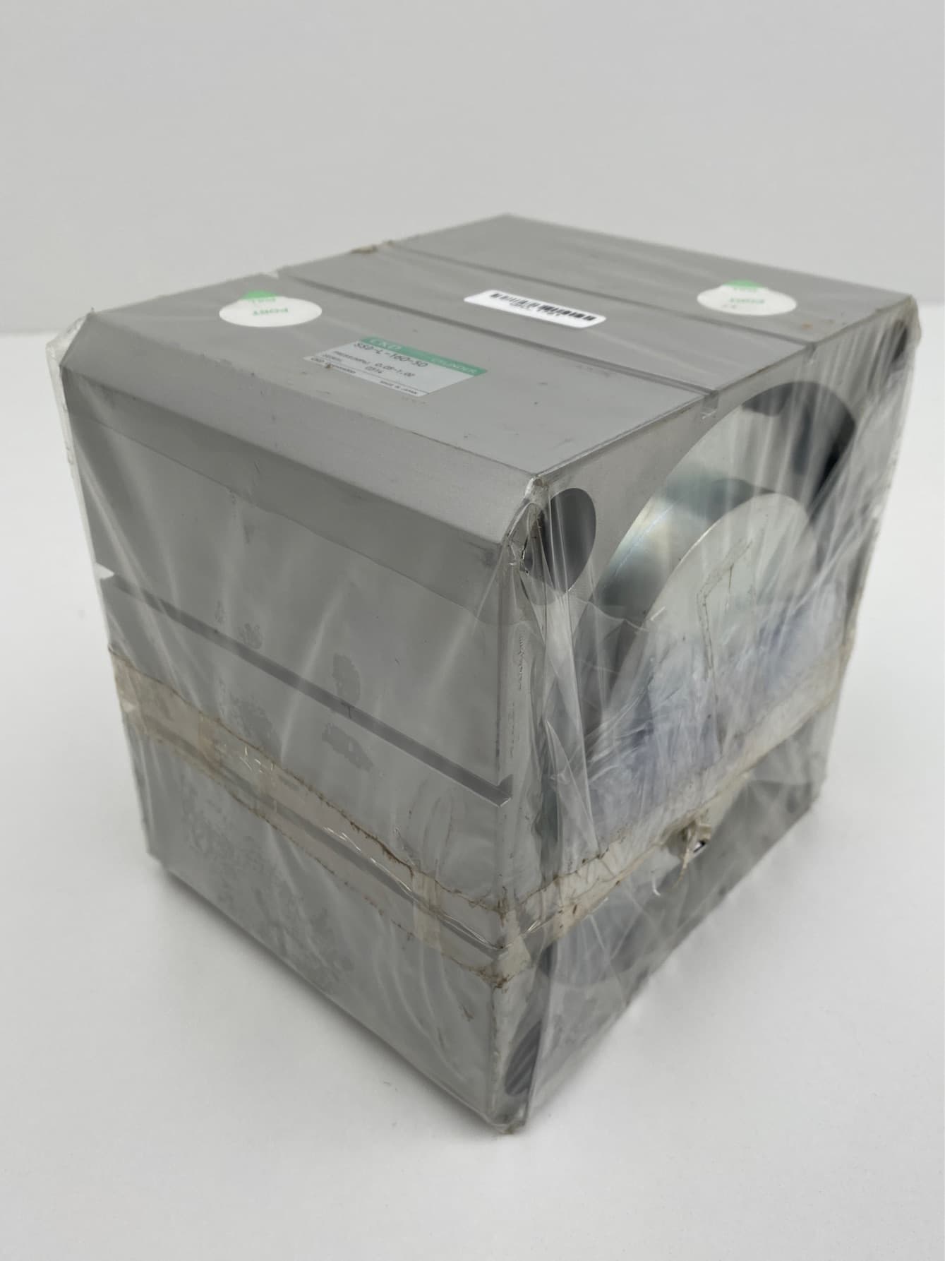 CKD Corporation SSD-L-160-50 Pneumatic Cylinder