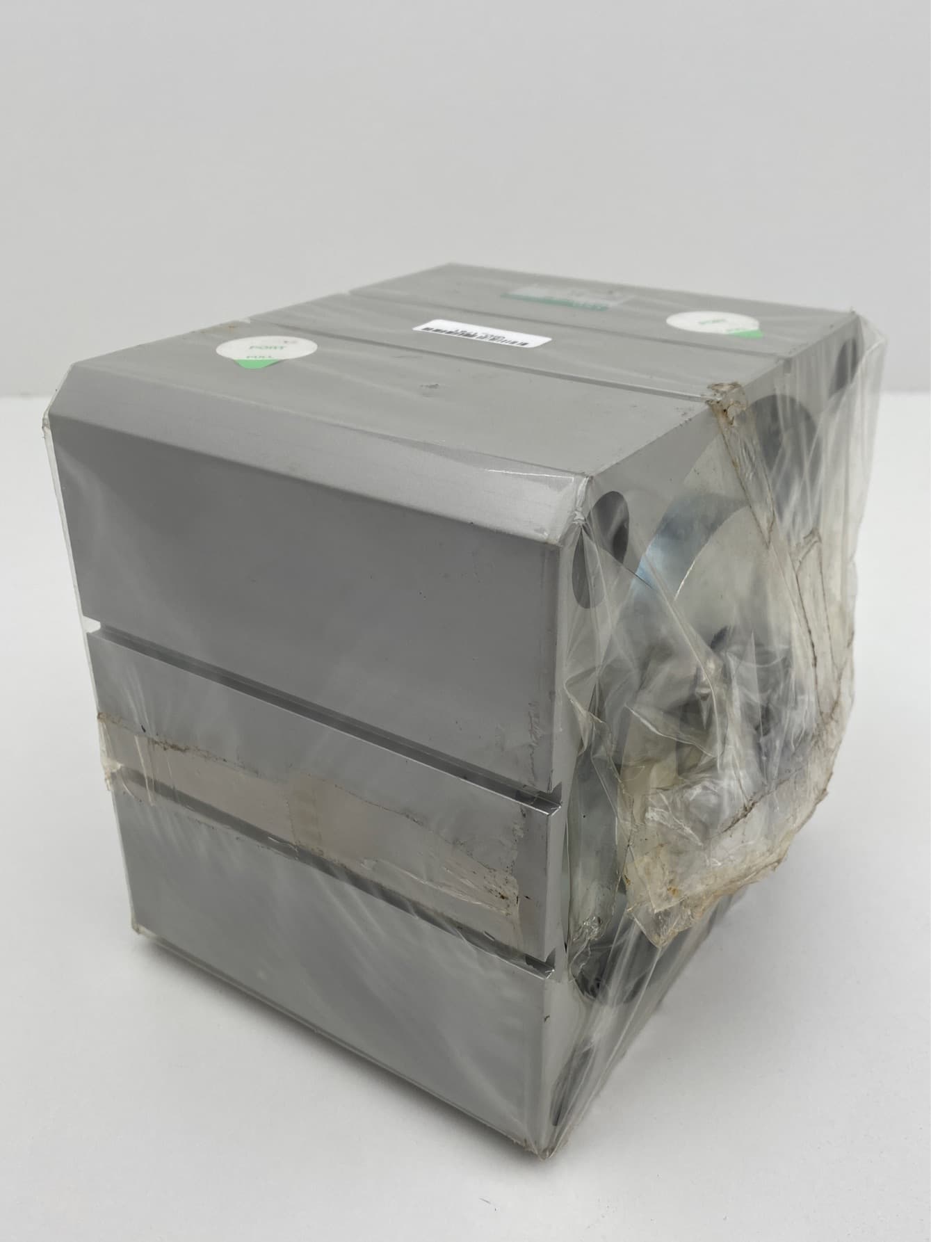 CKD Corporation SSD-L-160-50 Pneumatic Cylinder