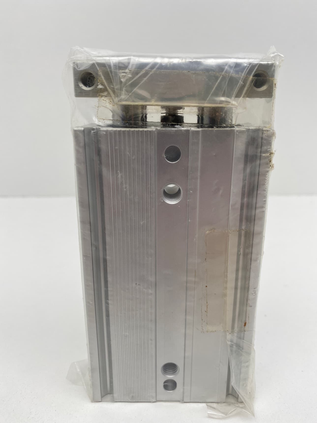 CKD Corporation STR2-M-25-50 Guided Slide Pneumatic Cylinder