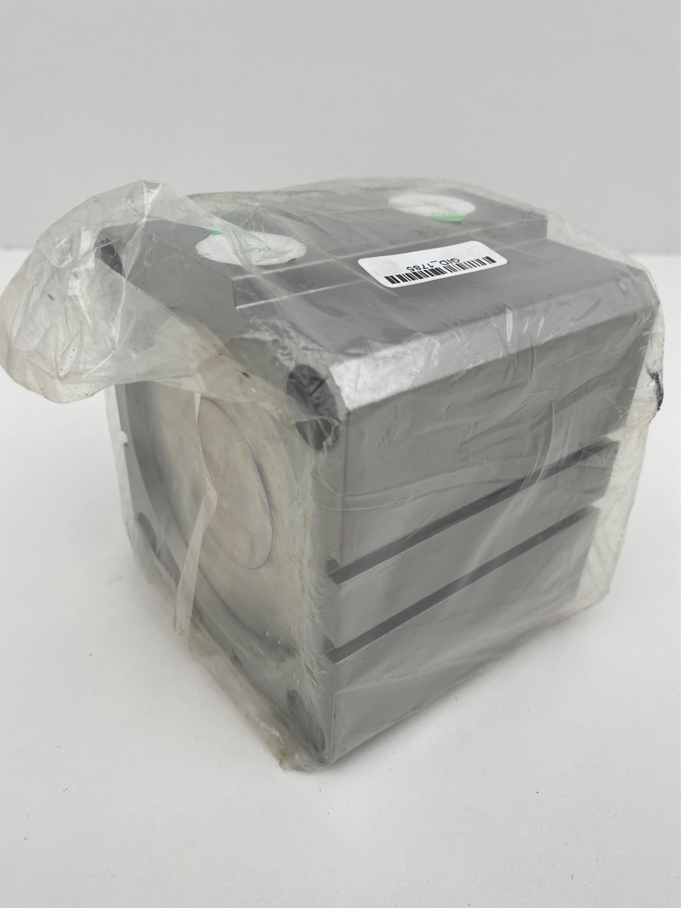 CKD Corporation SSD-L-100-40 Pneumatic Cylinder