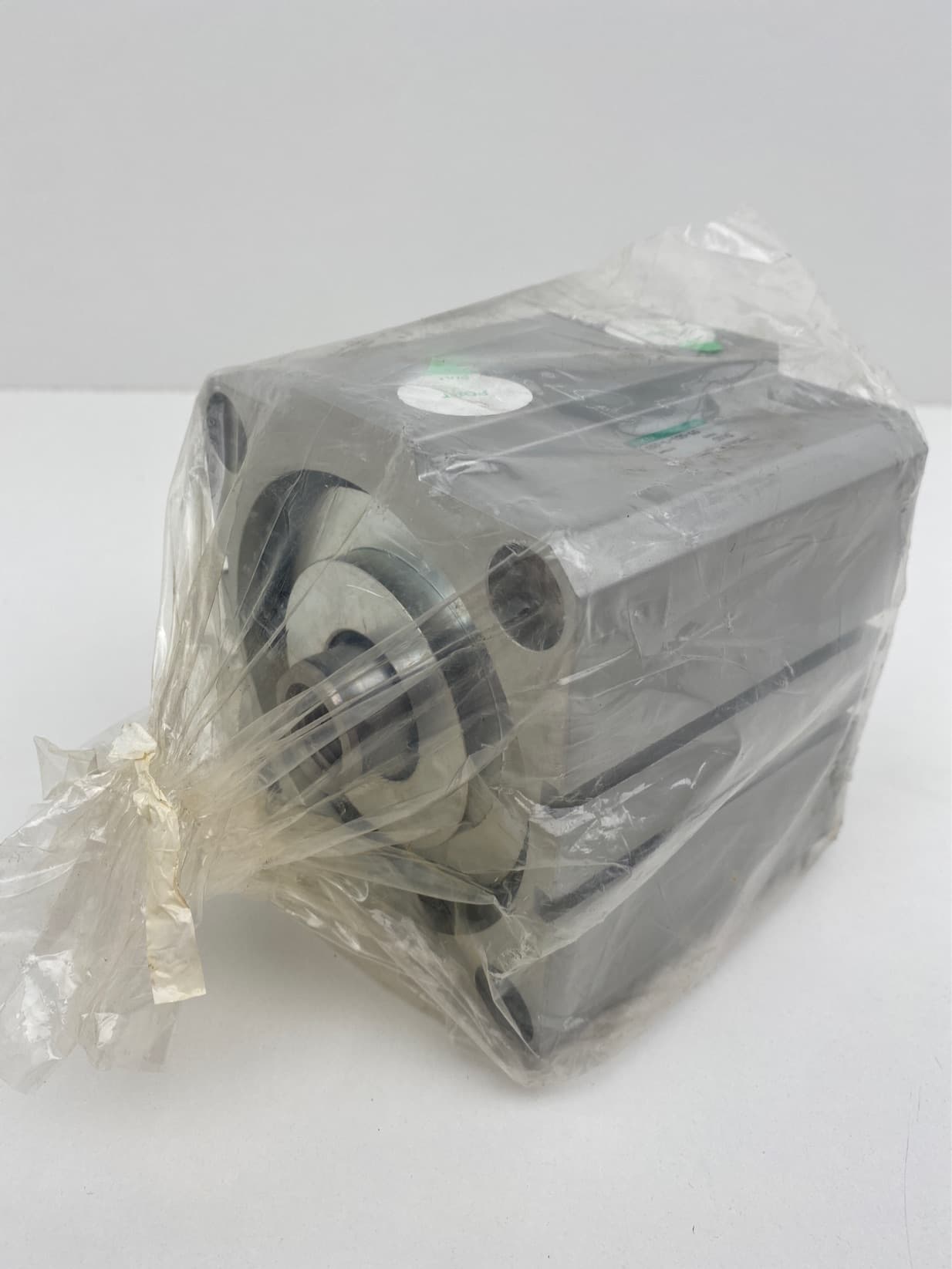 CKD Corporation SSD-L-100-40 Pneumatic Cylinder
