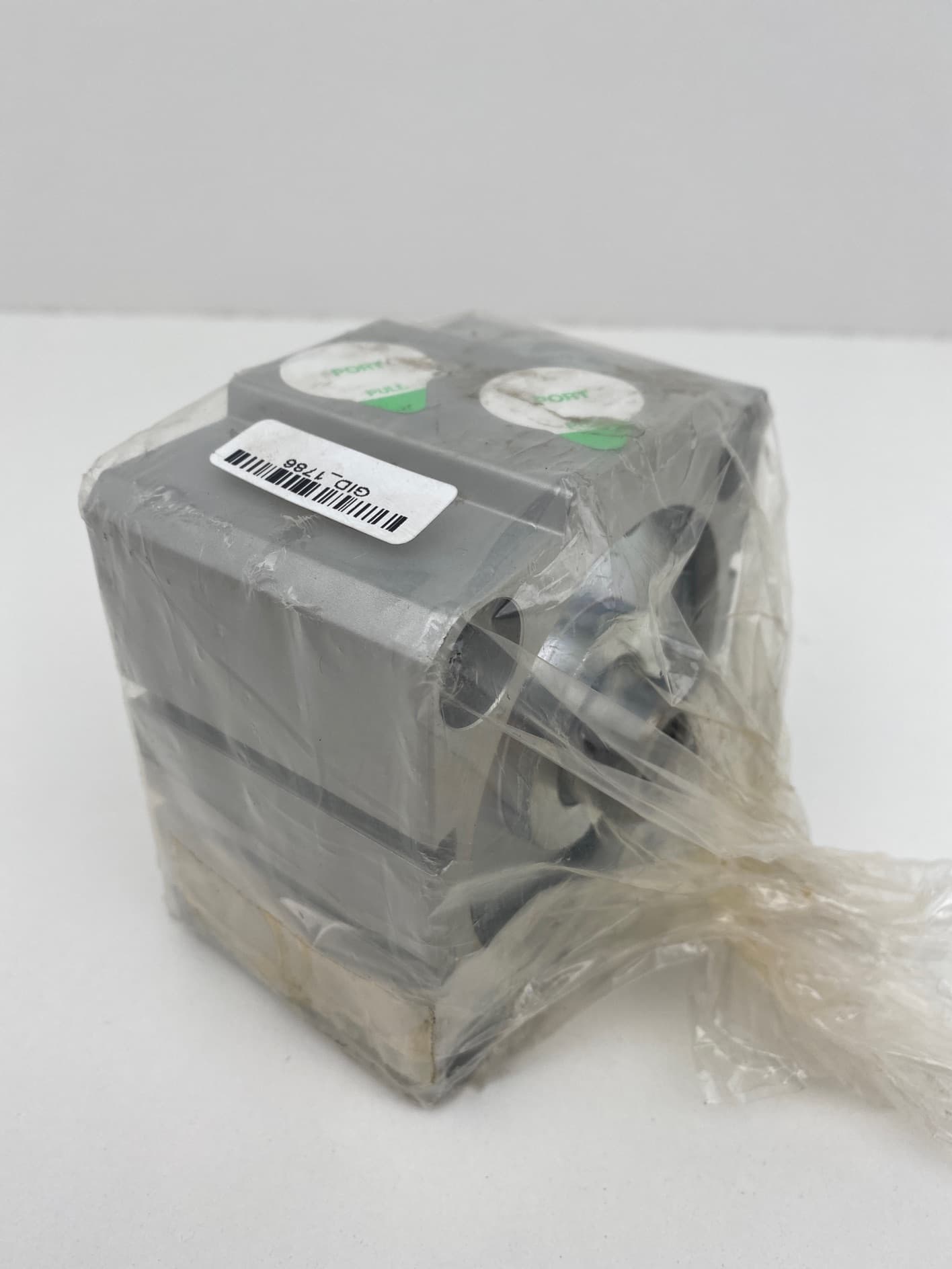 CKD Corporation SSD-80-20 Pneumatic Cylinder