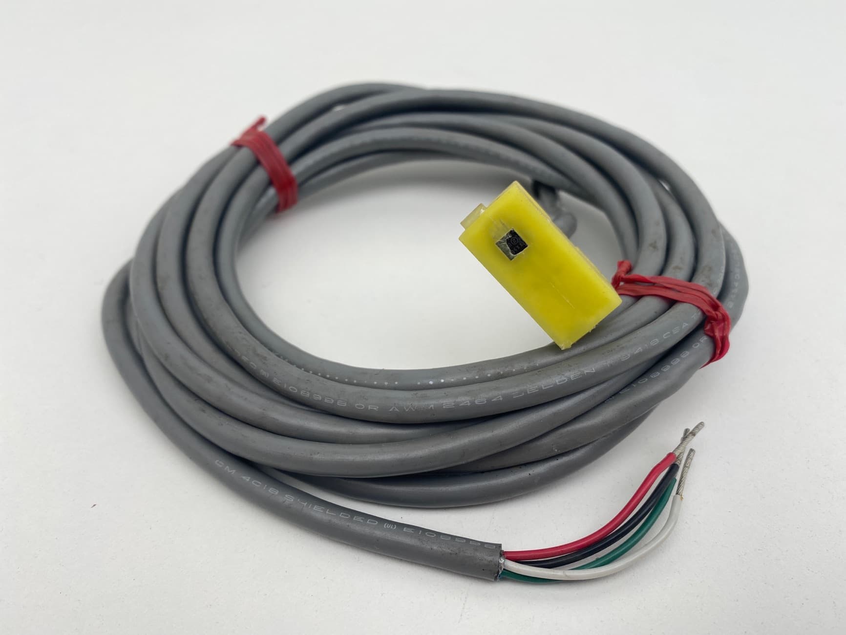 pHd 7518-01-12 Hall Effect Switch