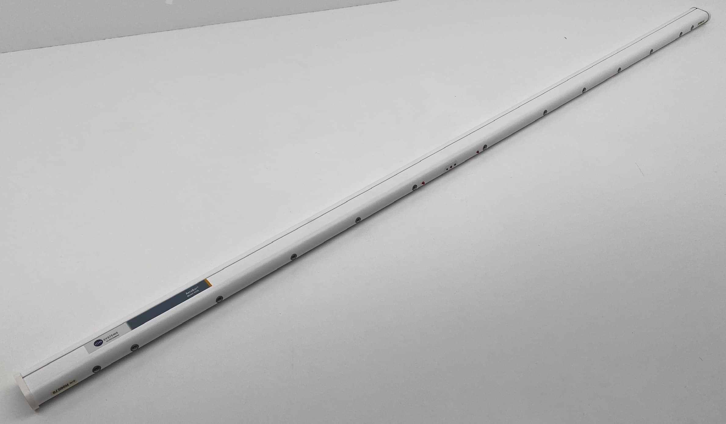 Ion Systems Simco Ion Aerobar 5225 5200-IM6T 64" Ionizer Bar and Interface
