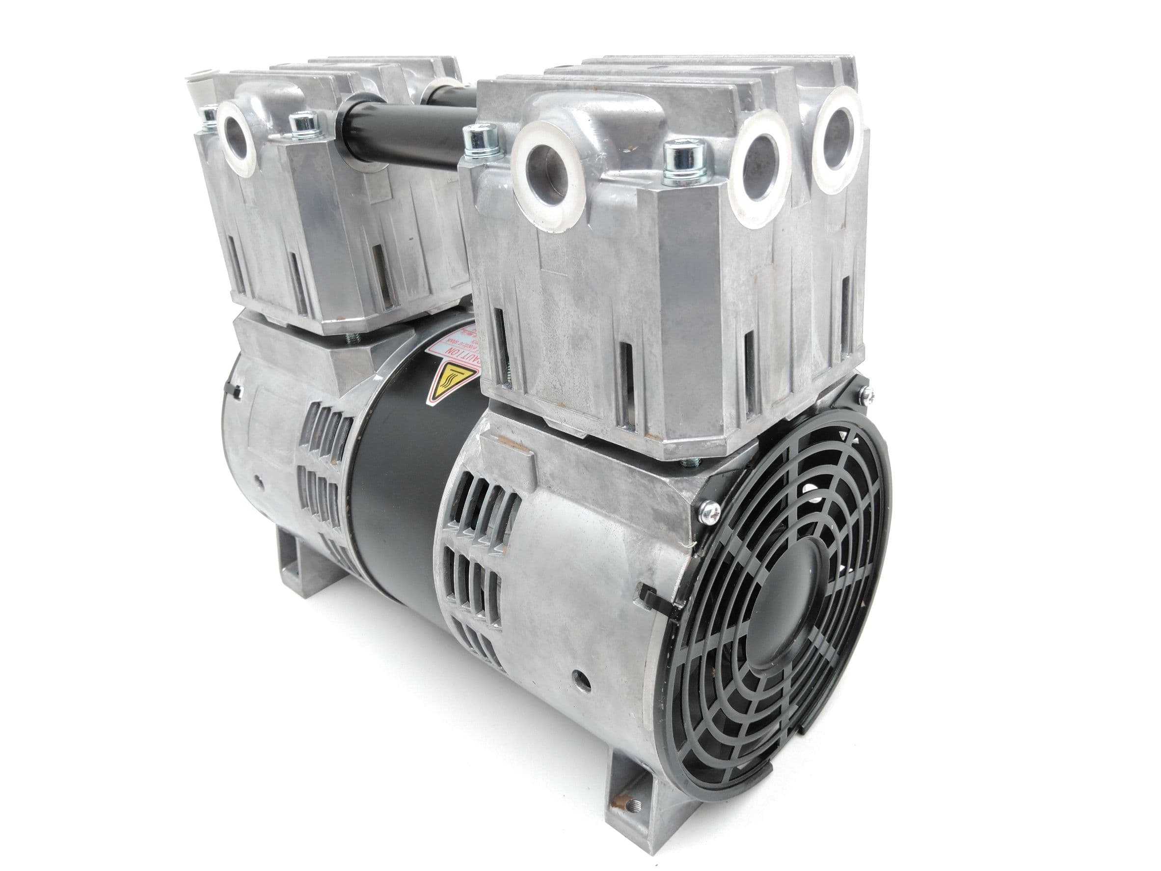 Ulvac DOP-181SE Piston Vacuum Pump - 200 L/M
