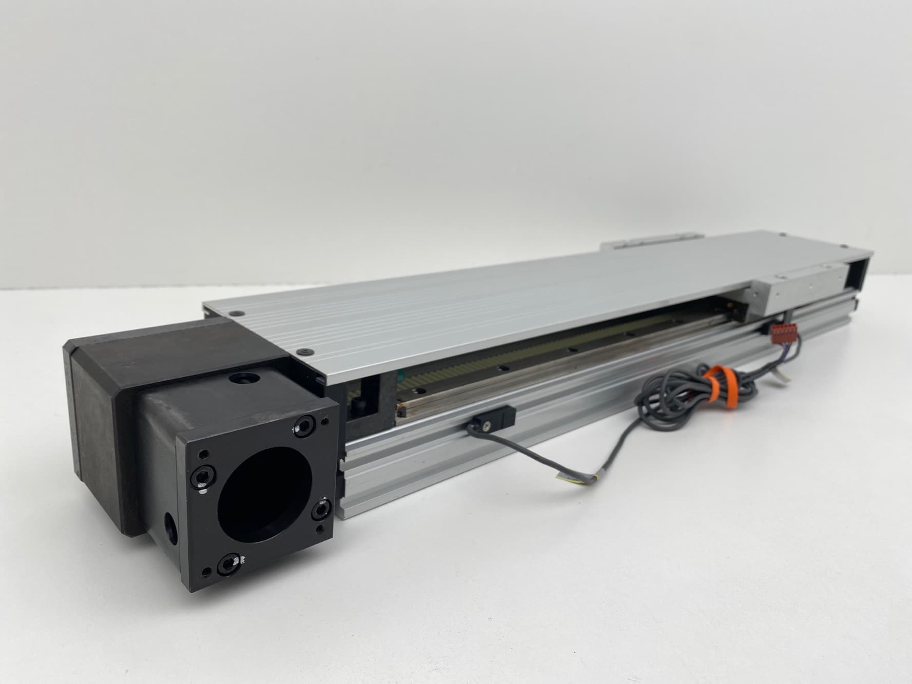 THK GL15B+300L Linear Actuator - Belt Driven - 300mm Stroke