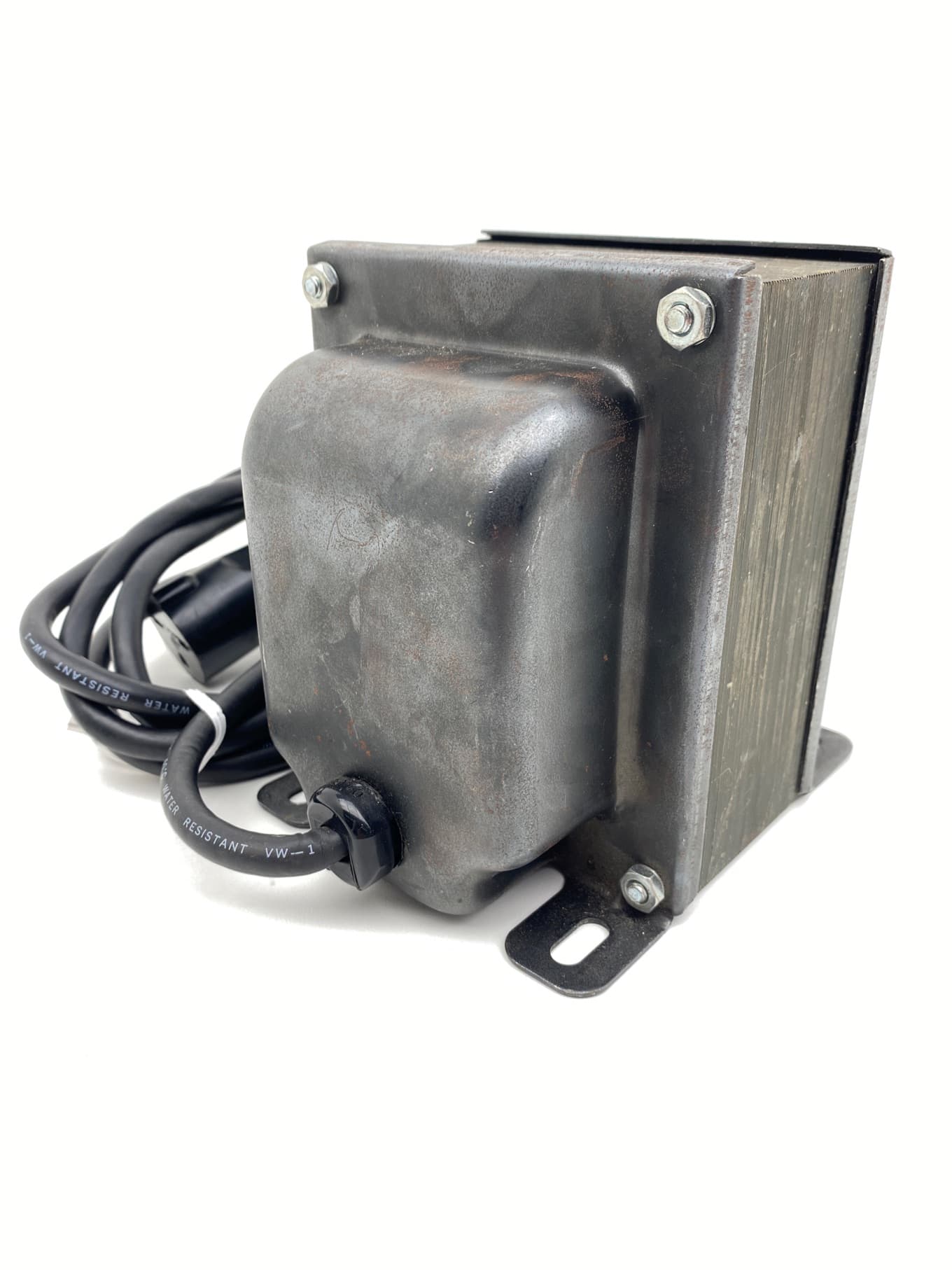 Magnetek N1000MG Step Up Auto Transformer 115V In, 230 Out, 1000VA