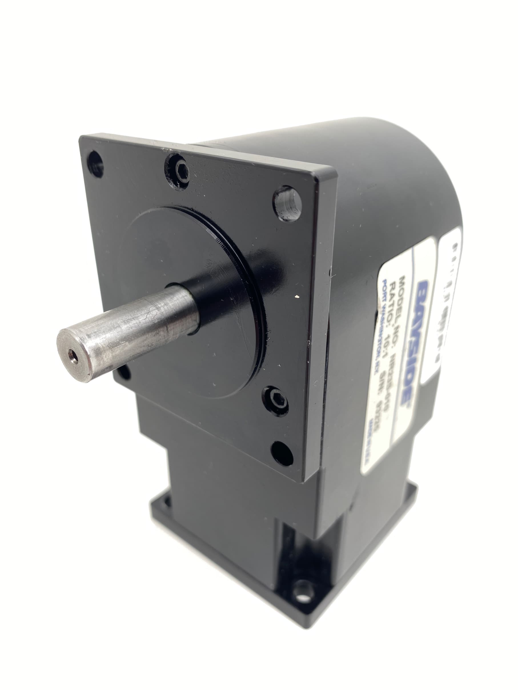 Bayside NR23S-010 Gear Head 10:1 Ratio