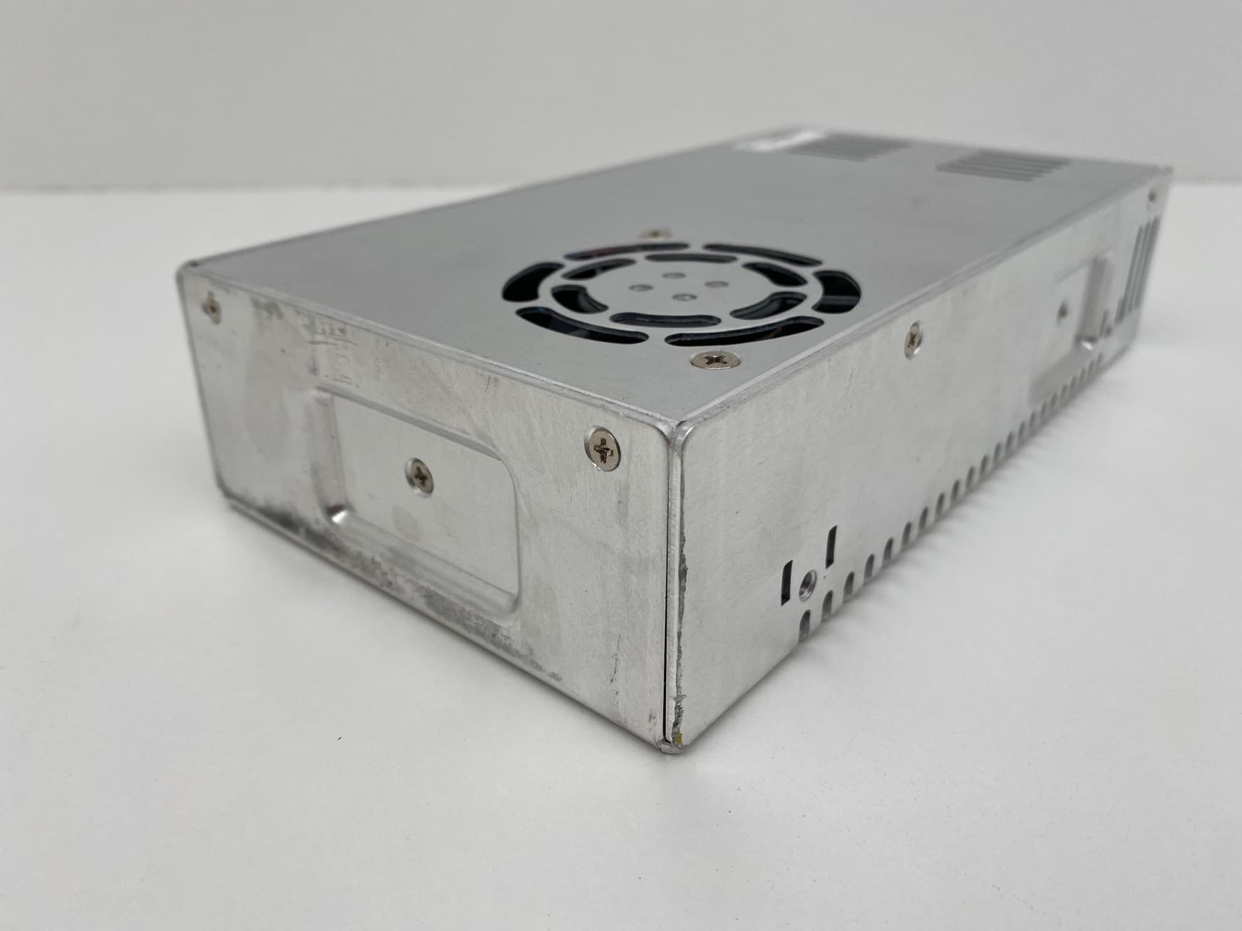 Mean Well SP-320-24 Switching Power Supply Input 100-240VAC 5A, Output 24V 13A