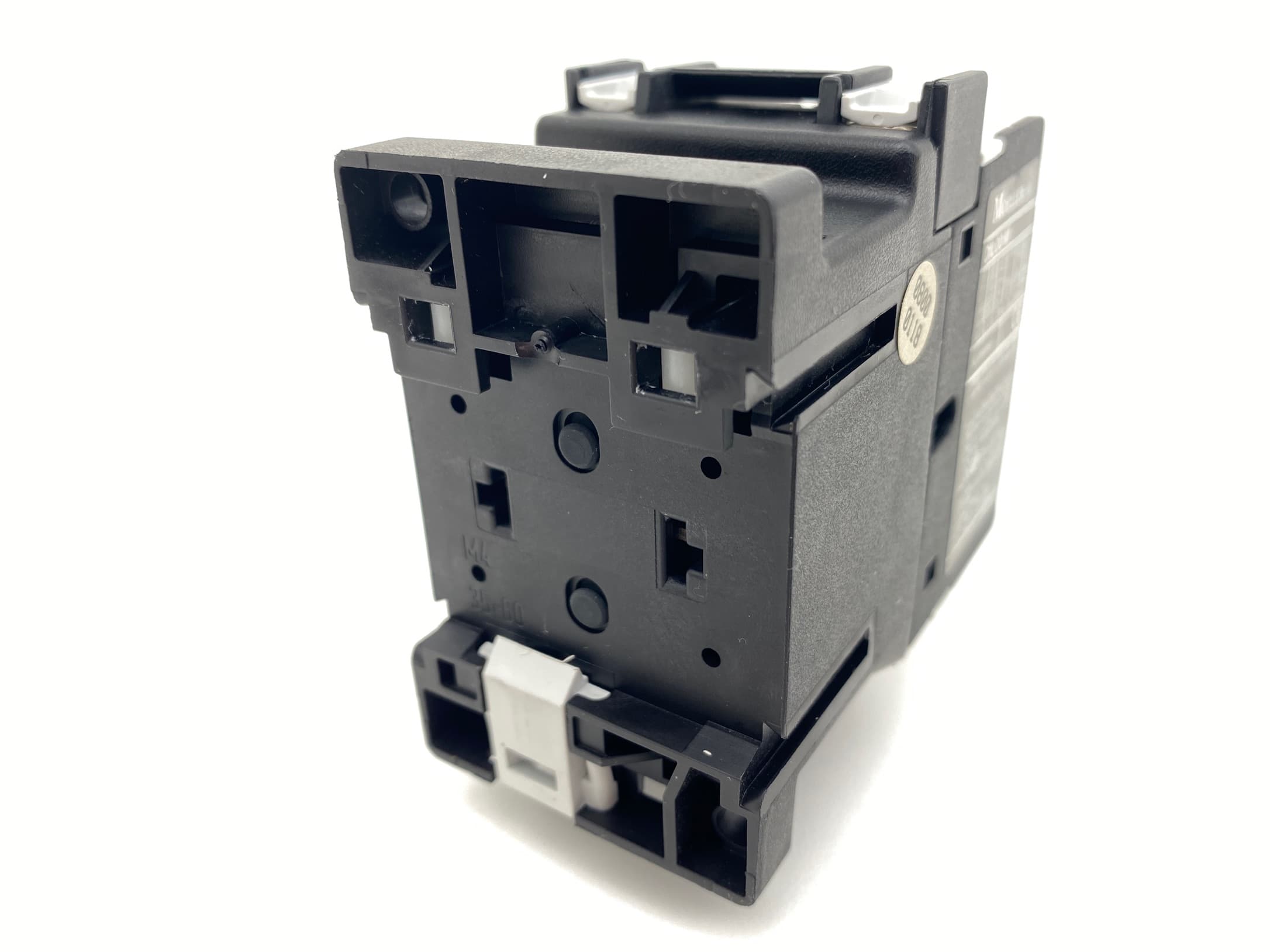 Eaton / Moeller DIL00M Contactor 250VDC / 600VAC, 3 Pole, 20A
