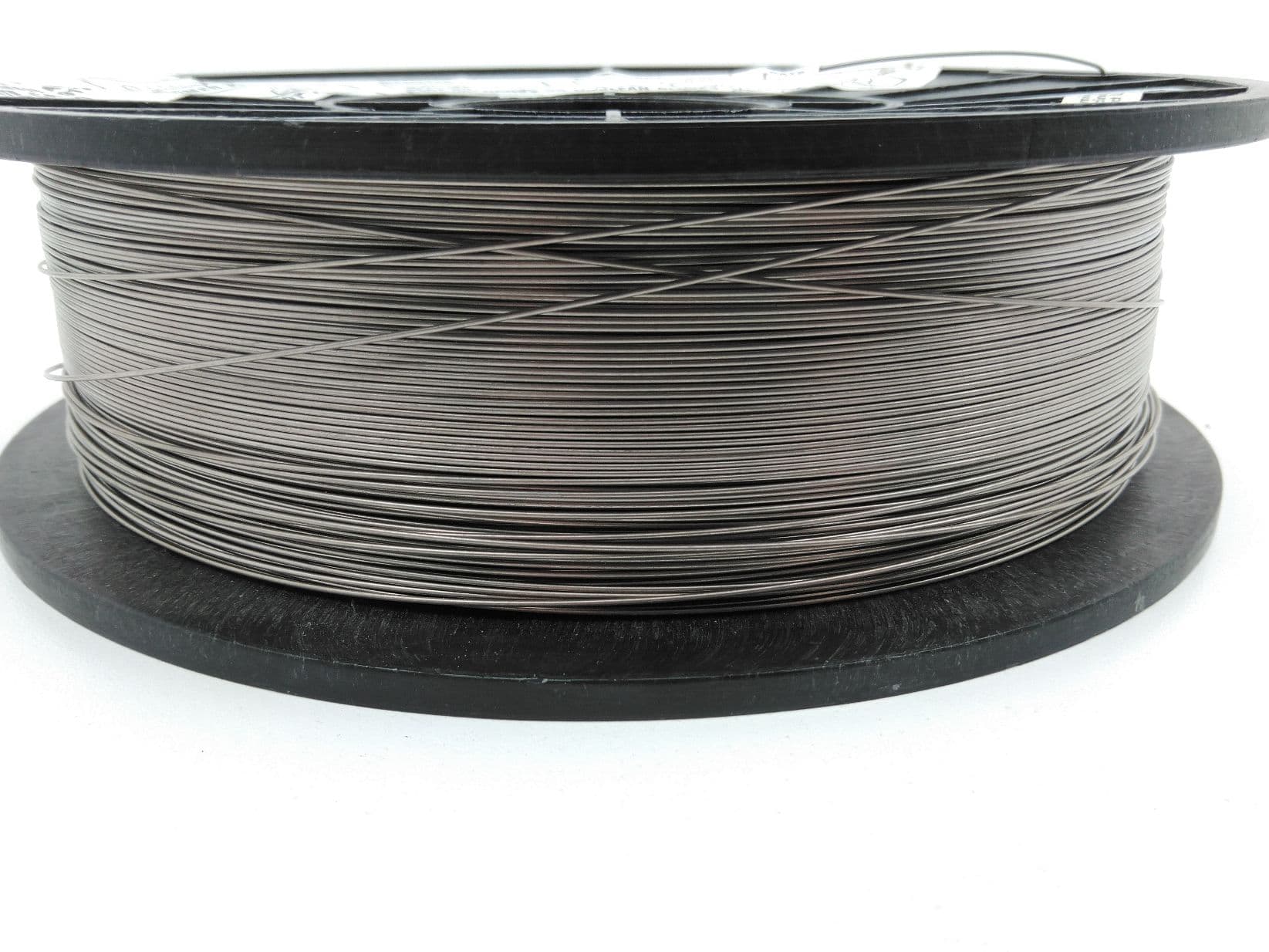 Bob Martin Wire Company Alloy 625 Nickel Welding Wire - 0.030