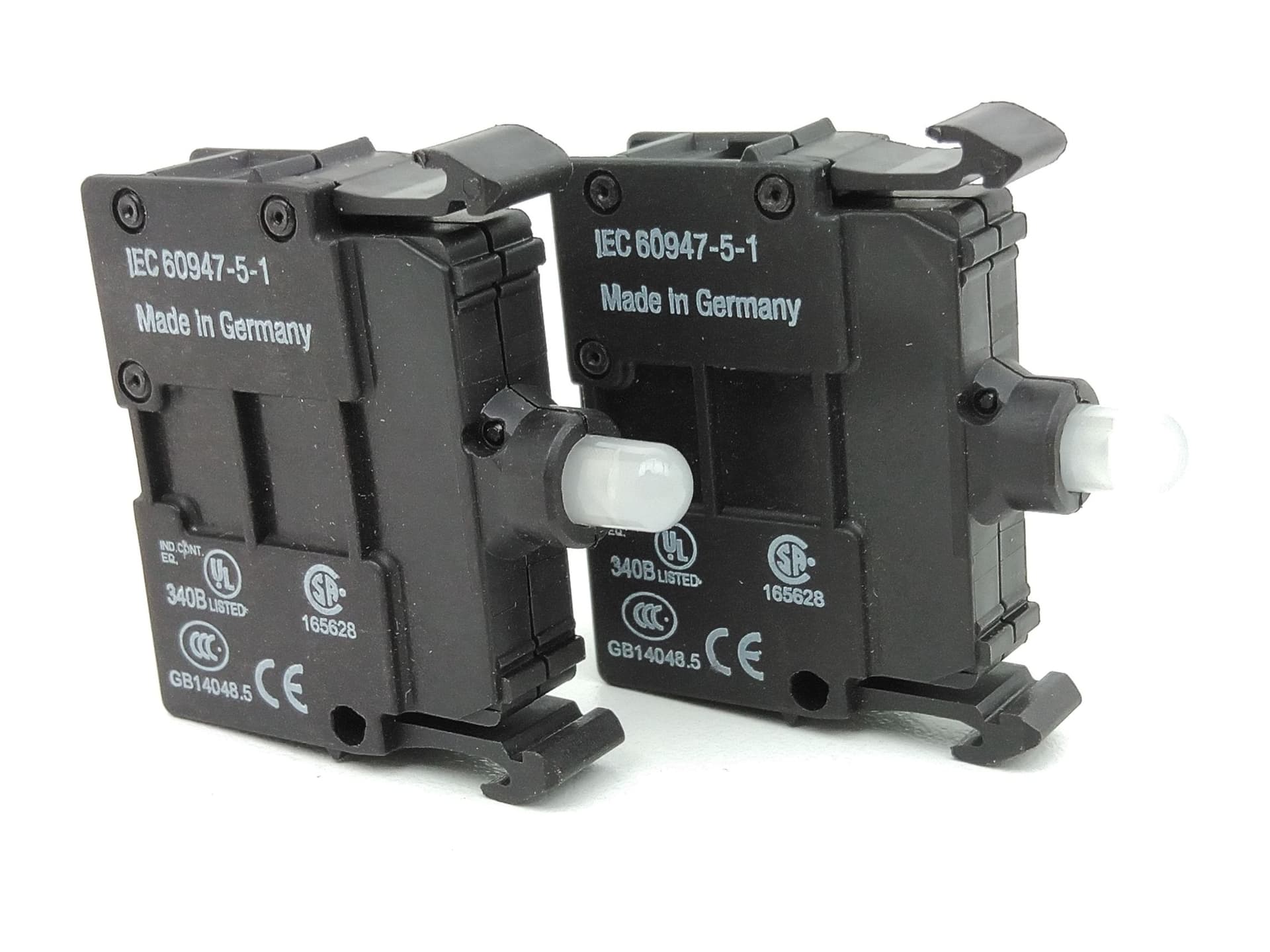 Eaton M22-LED-G Indicator Lamp