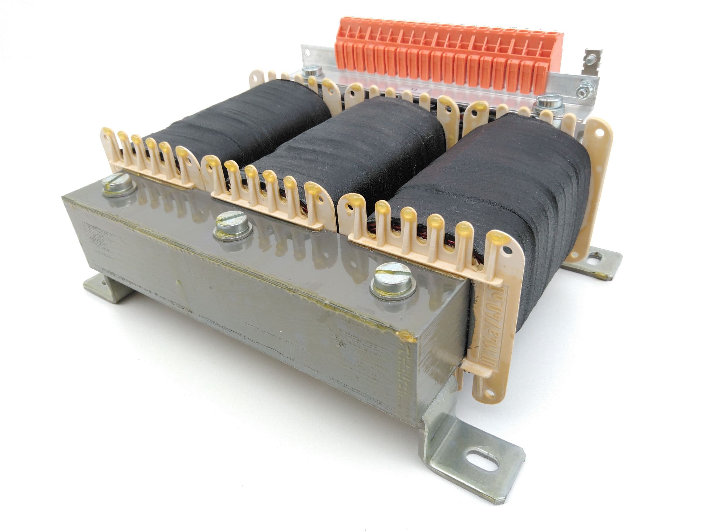 Block USA AT3 2.5 20/21-4 Auto Transformer