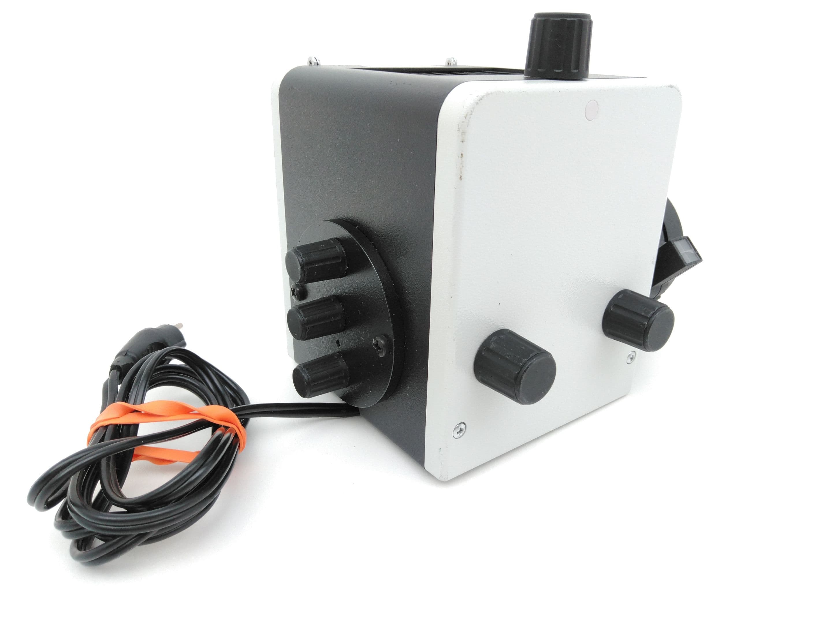 Leitz Wetzlar Type 307-148.002 100W Lamp Housing
