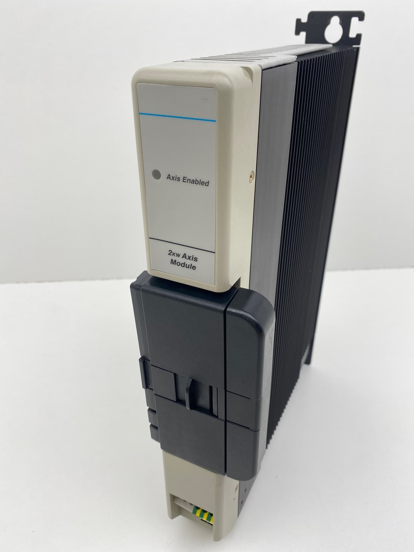 Allen-Bradley 1394-AM03 AC Servo Controller Axis Module 2KW Ser A