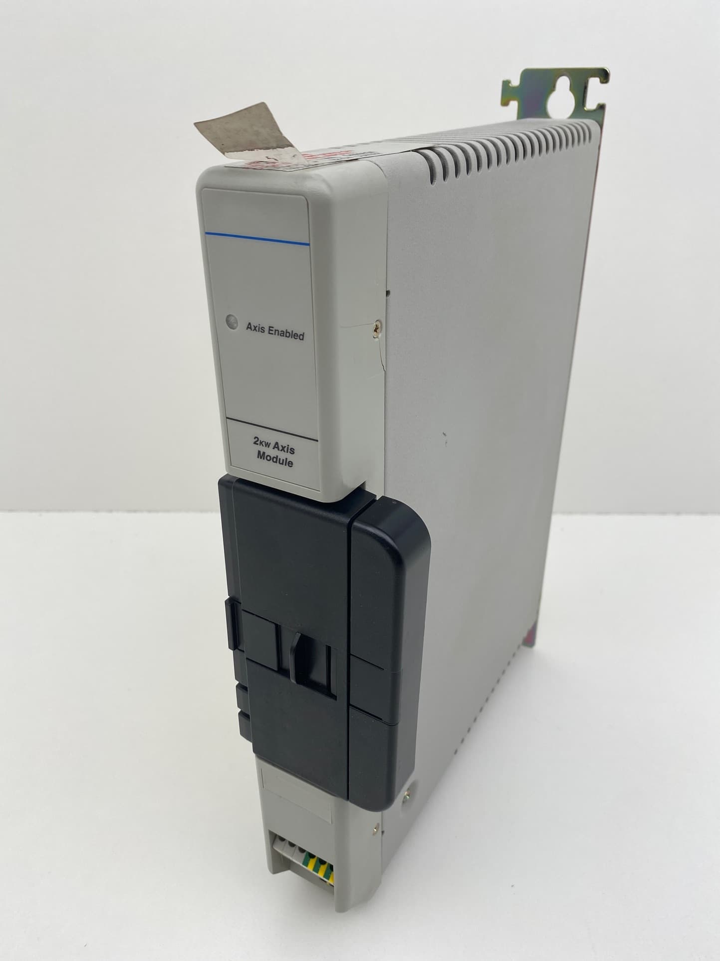 Allen-Bradley 1394-AM03 AC Servo Controller Axis Module 2KW Ser B