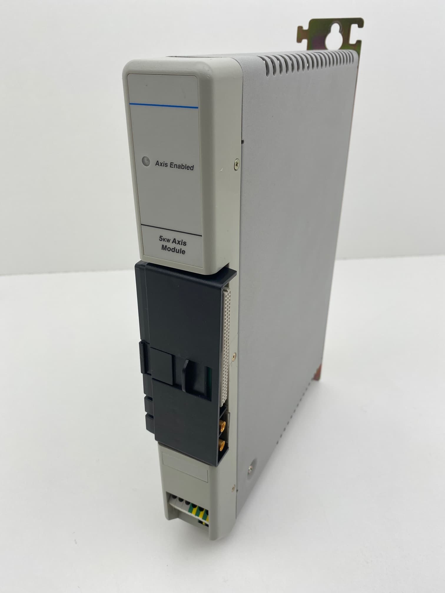 Allen-Bradley 1394-AM07 AC Servo Controller Axis Module 5KW Ser B