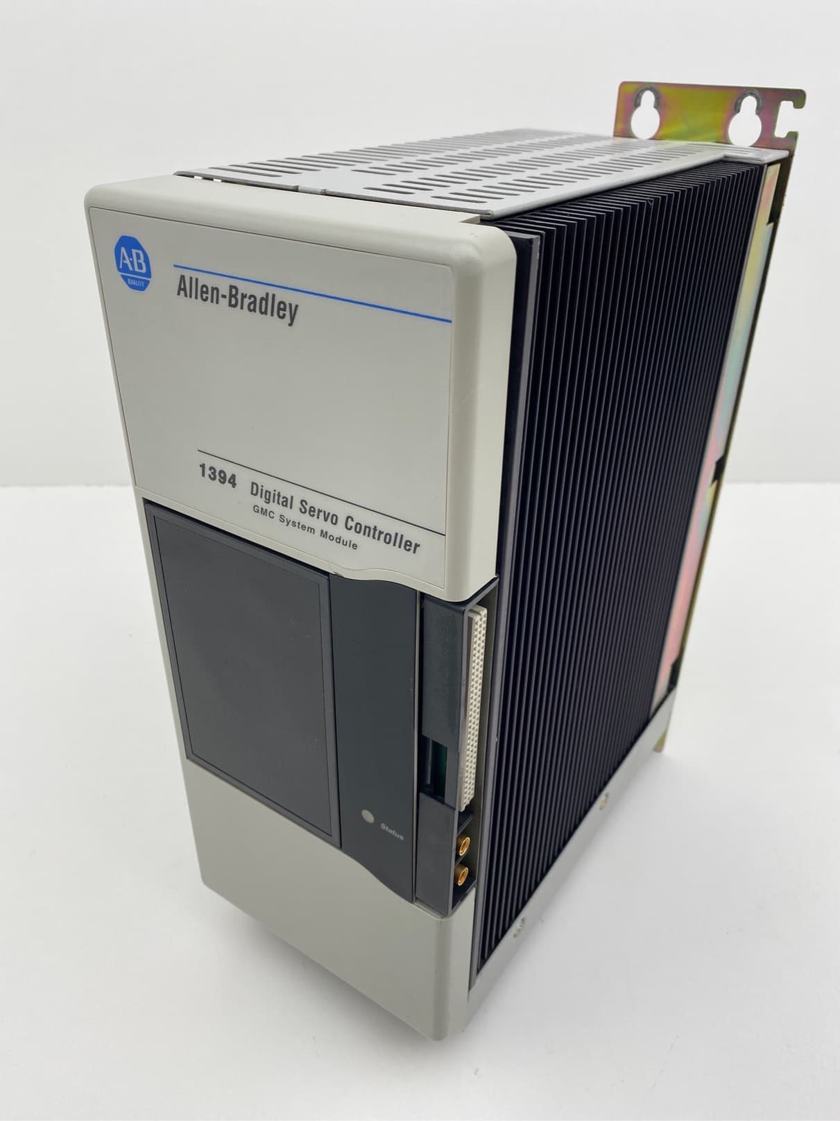 Allen-Bradley 1394-SJT05-C-RL Multi-Axis 5KW System Module Ser B Ver 3.9