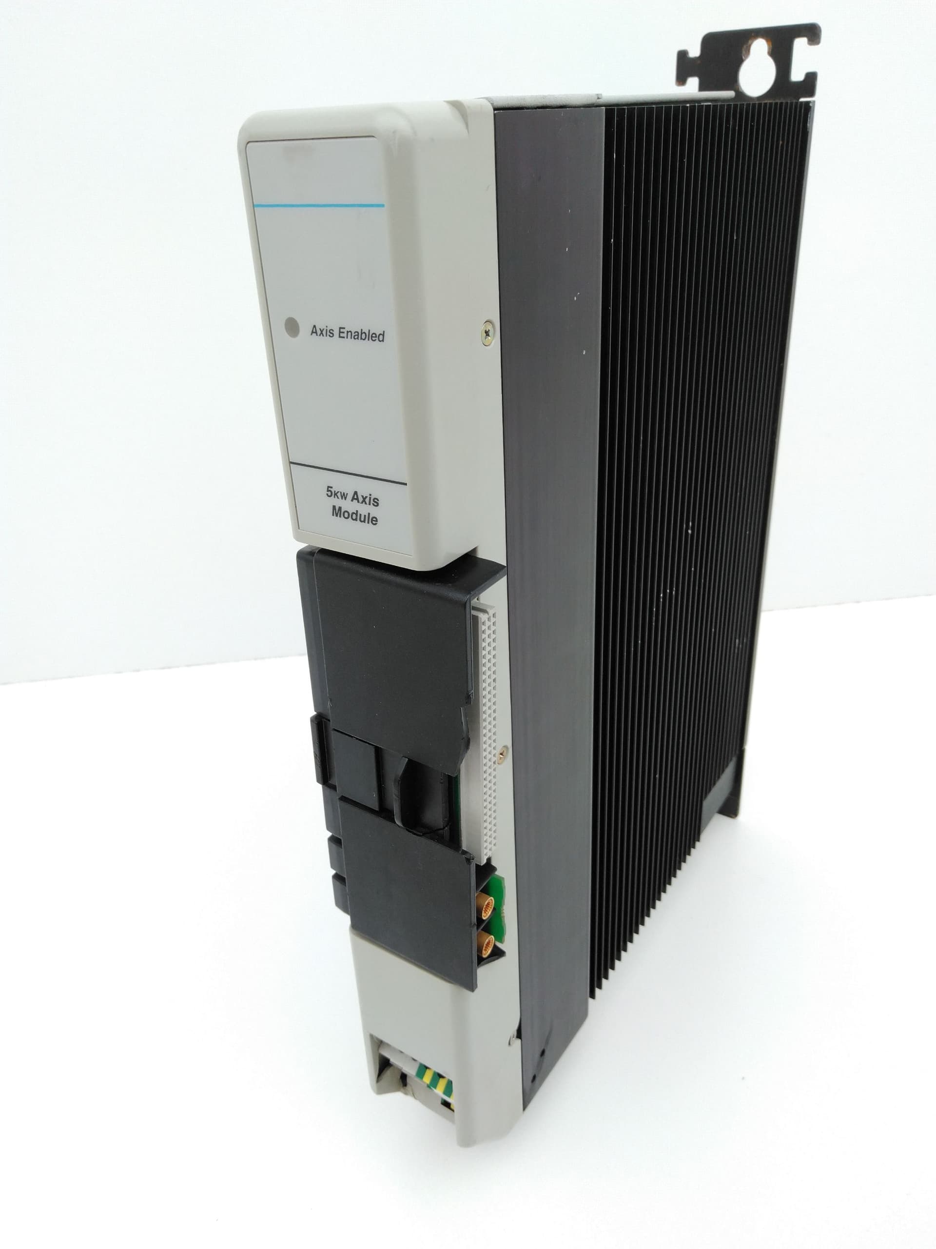 Allen-Bradley 1394-AM07 AC Servo Controller Axis Module 5KW Ser A