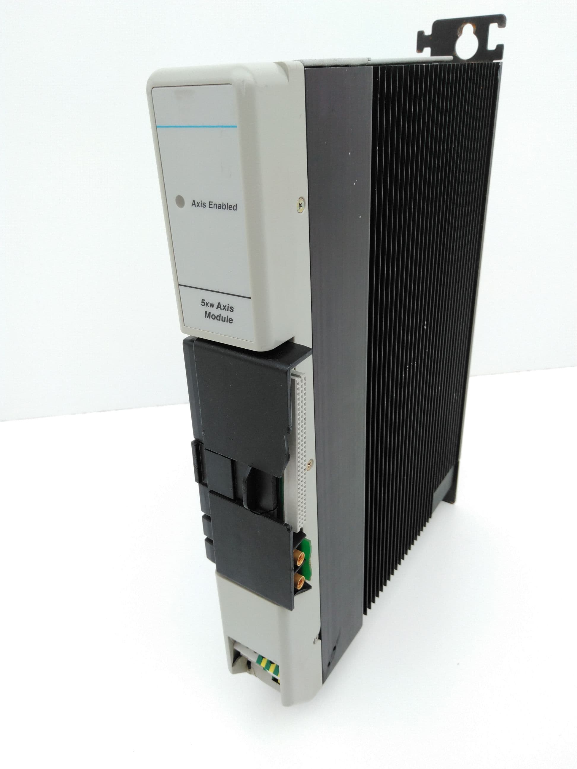 Allen-Bradley 1394-AM07 AC Servo Controller Axis Module 5KW Ser A