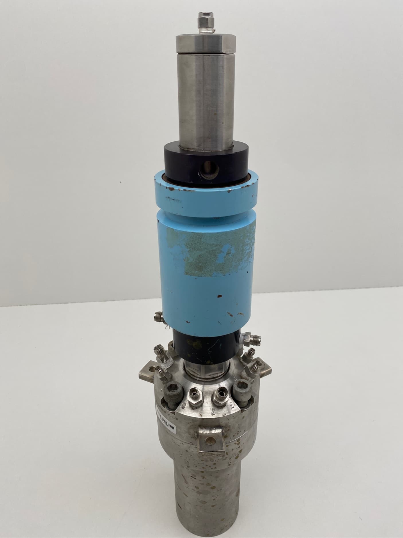 Parr Instruments SB564 480 Milliliter Hastelloy C-276 Reactor