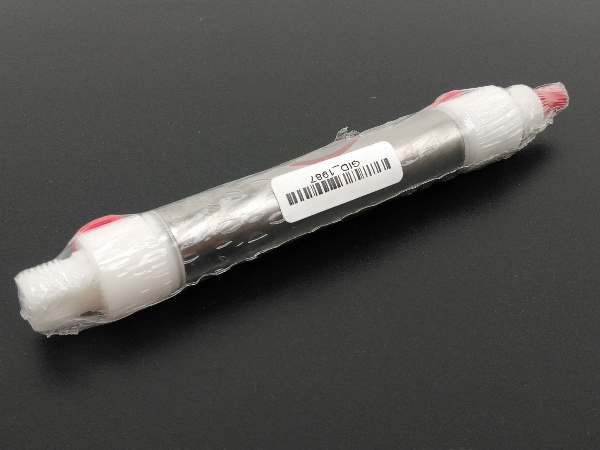 Bimba PC-042-DXPM Double Acting Pneumatic Cylinder 3/4” Bore, 2” Stroke