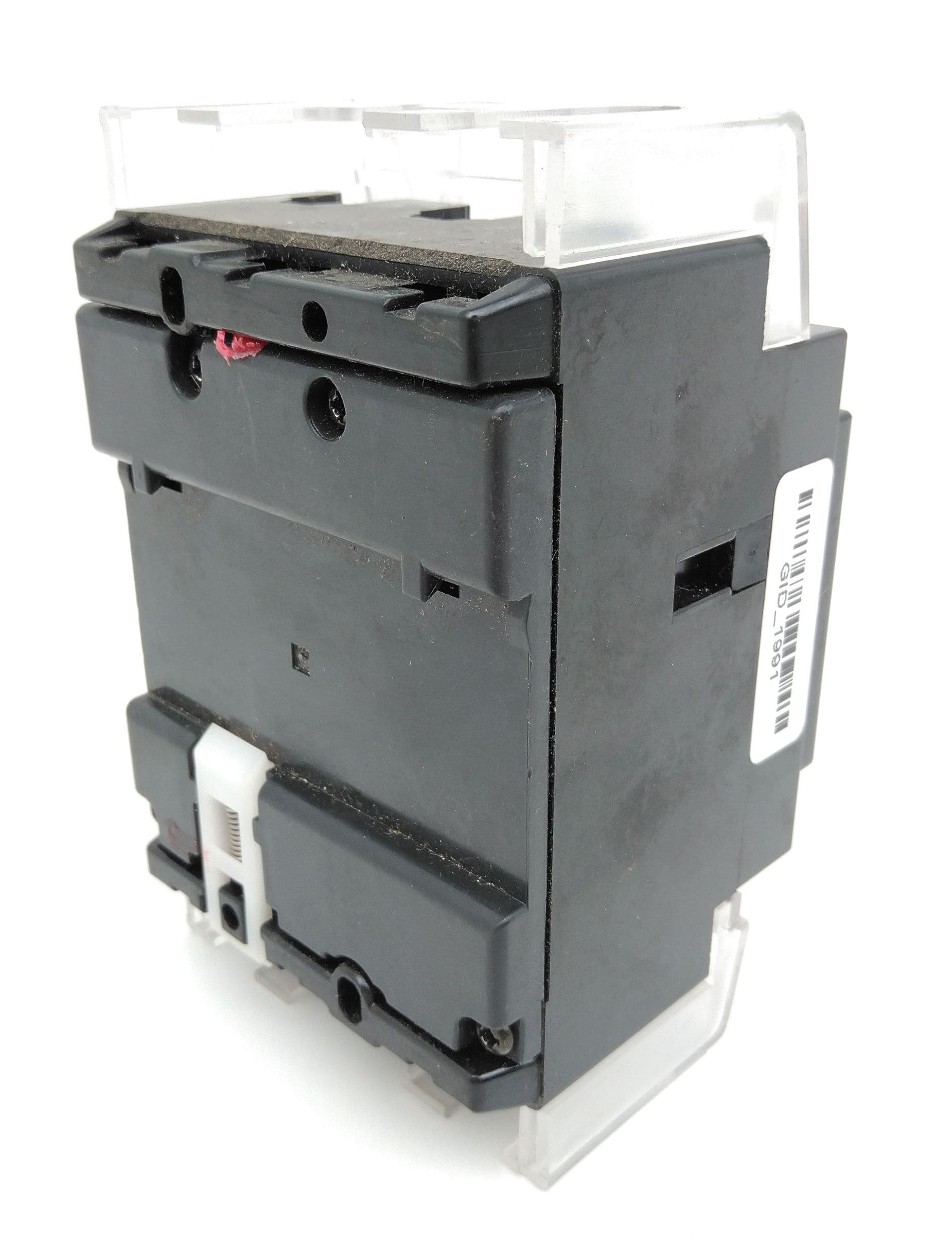 Fuji Electric EA33 BB3AEA-020 Circuit Breaker 240V, 3P, 20A