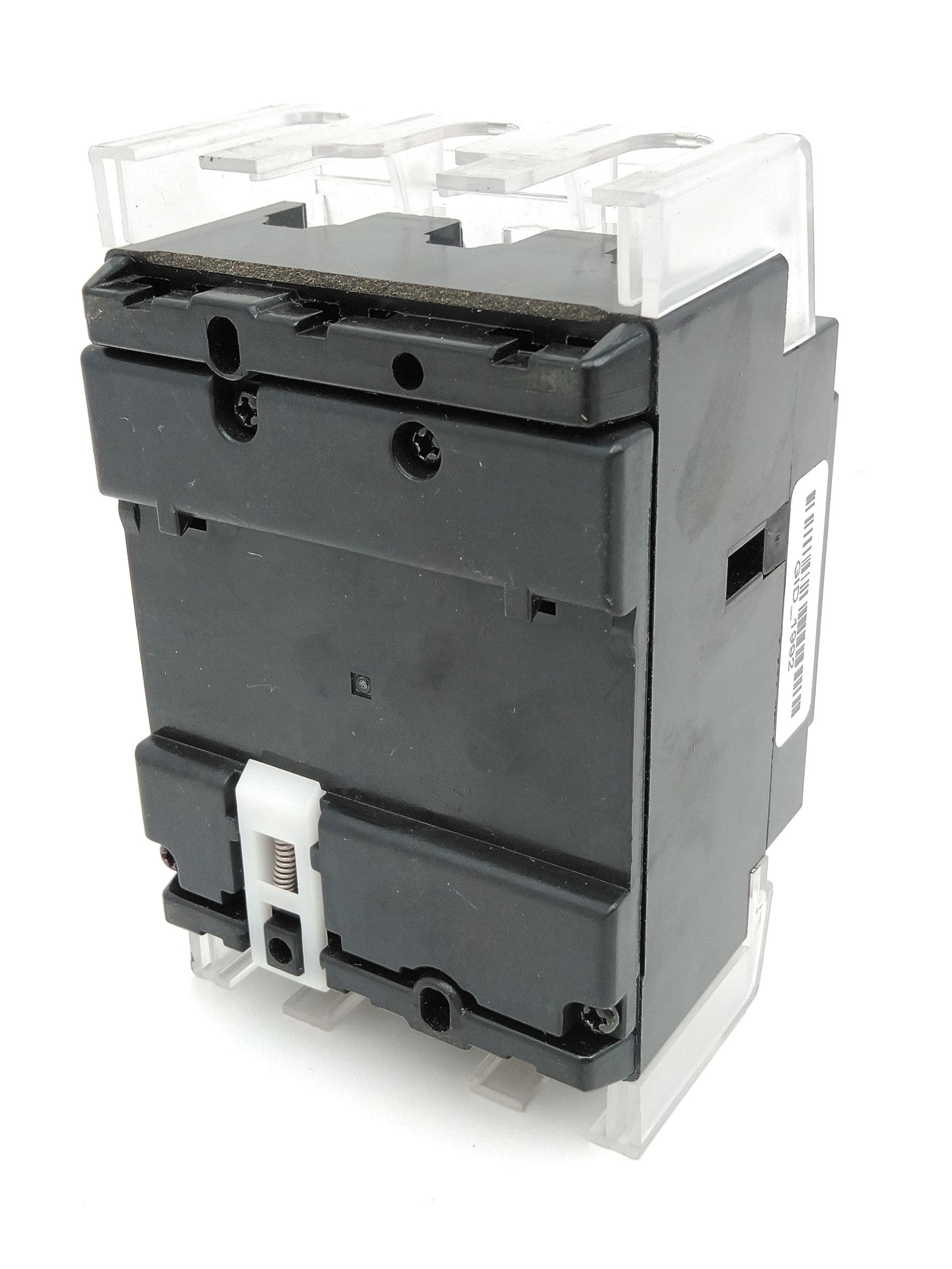 Fuji Electric EA33 BB3AEA-005 Circuit Breaker 240V, 3P, 5A