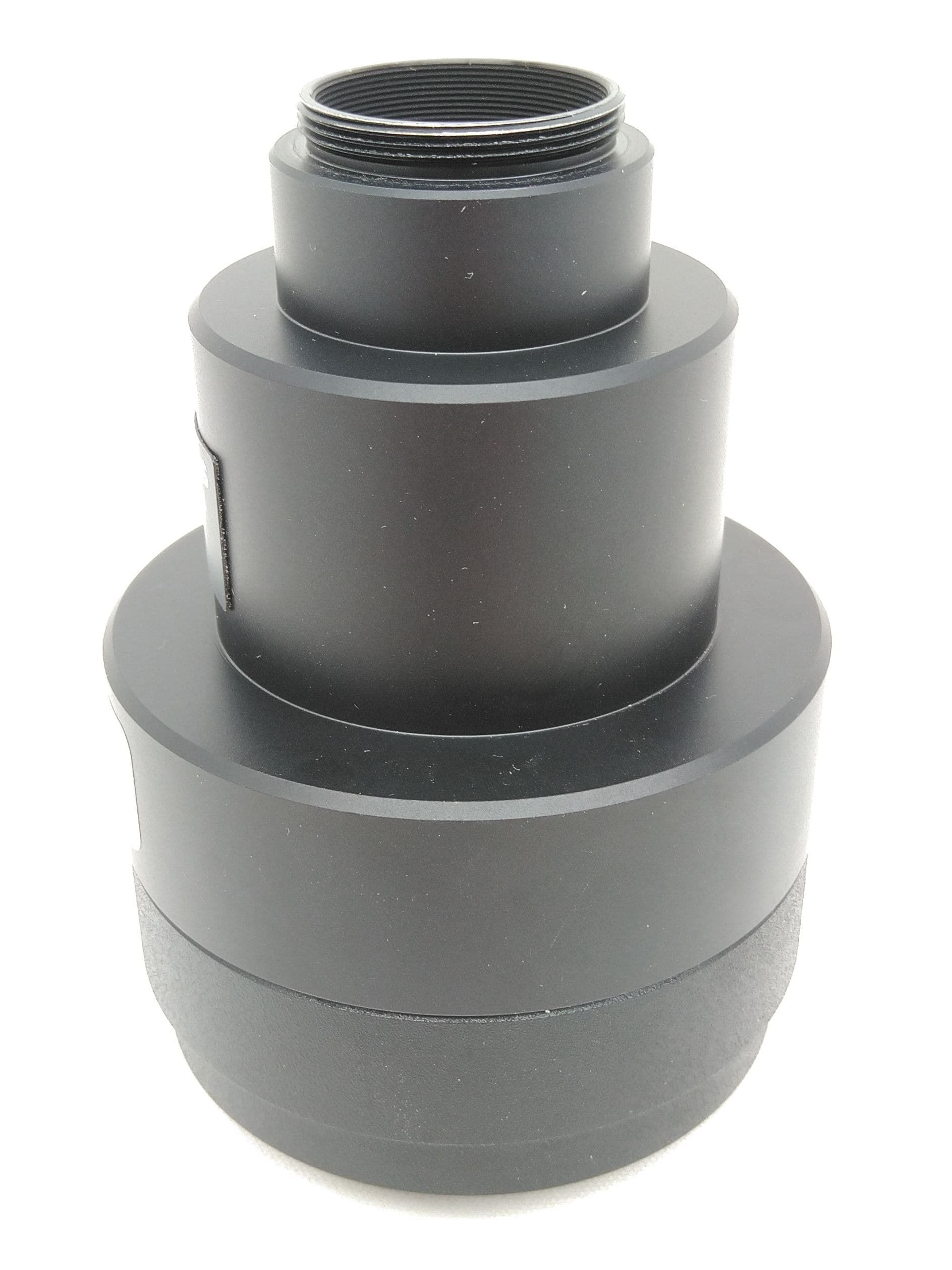 Olympus U-TV1X-2 & U-CMAD3 Phototube to C-Mount Camera Adapter