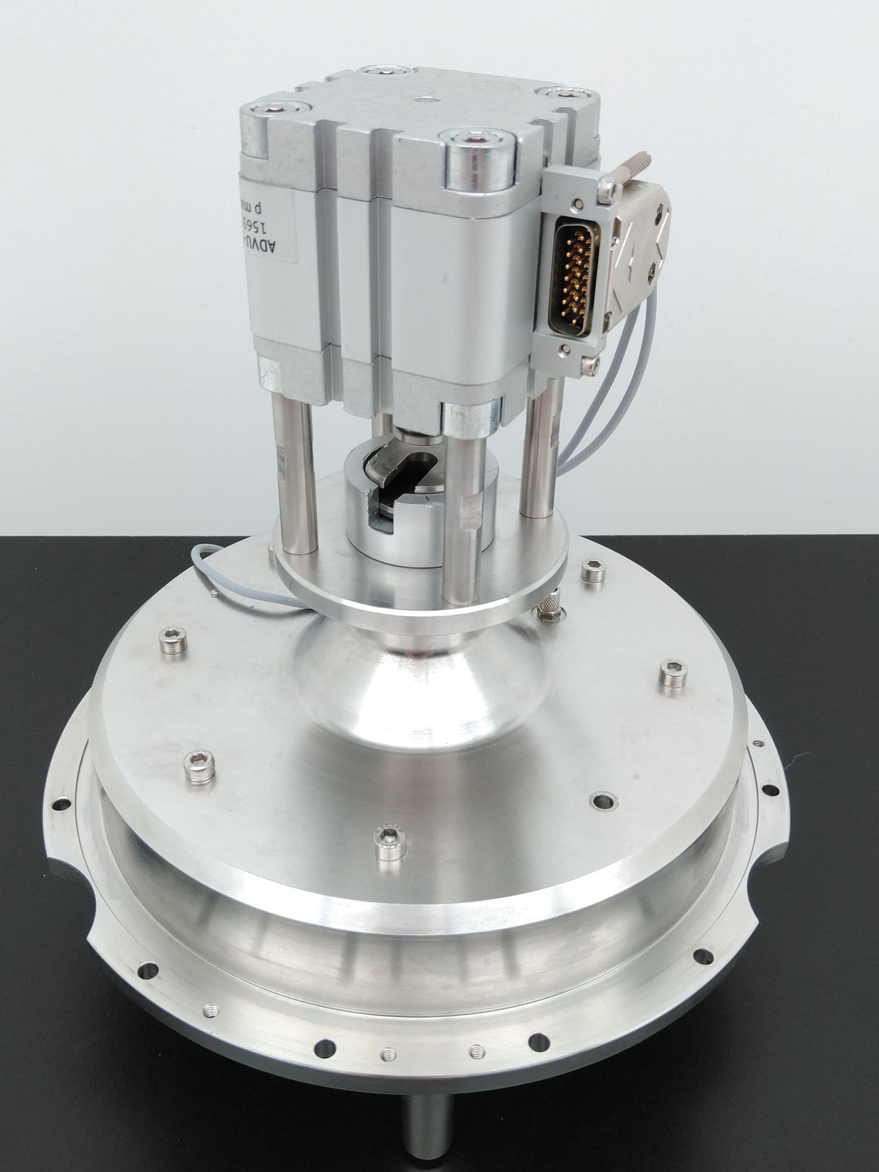 Karl Suss SB6 Pressure Head