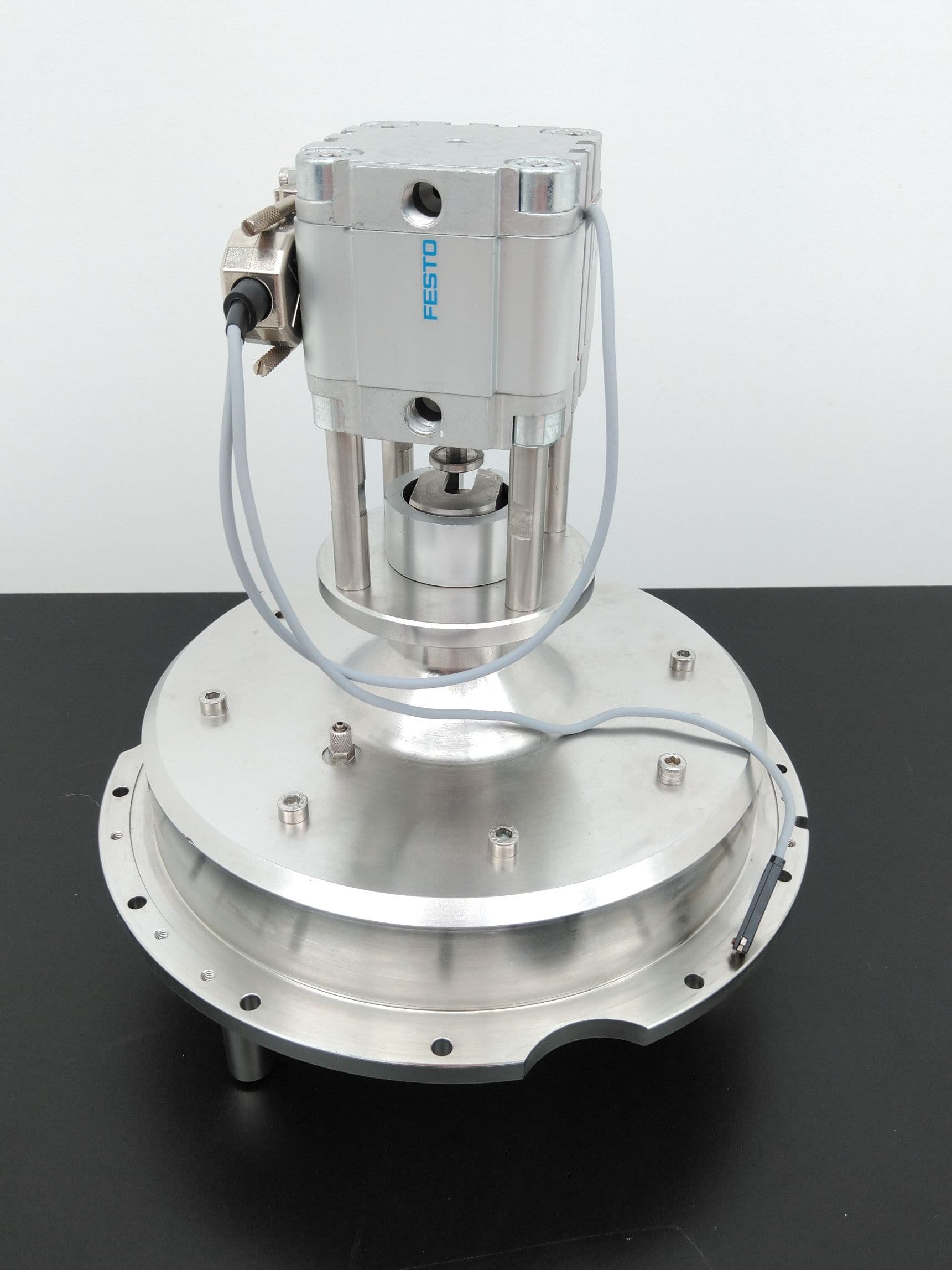 Karl Suss SB6 Pressure Head