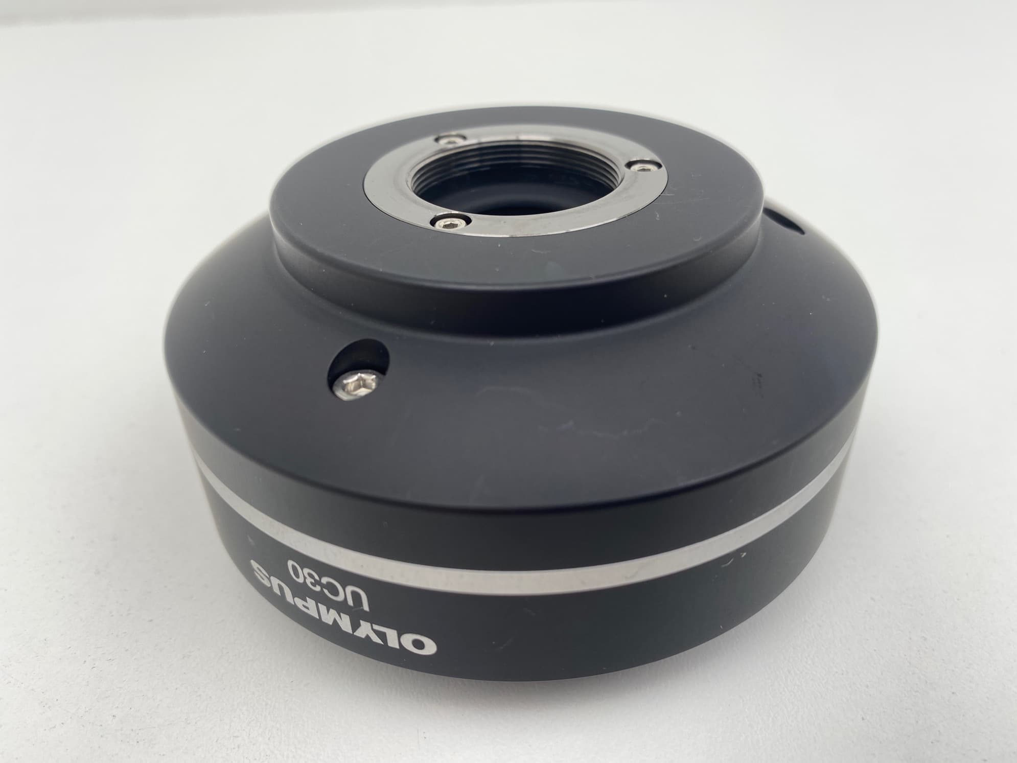 Olympus UC30 Microscope Camera - C Mount - with 15' Cable