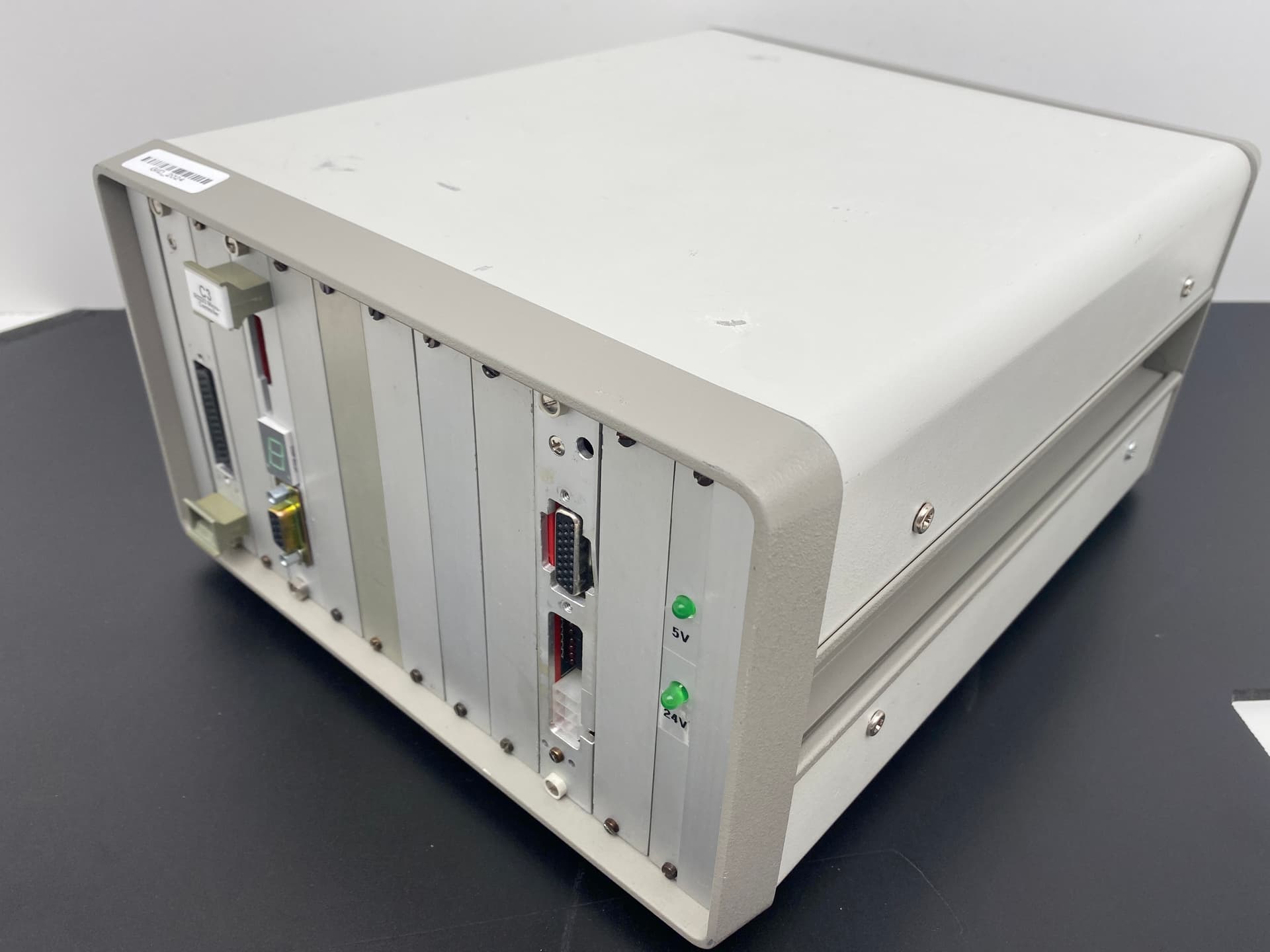 Karl Suss PM8PB PM8controller