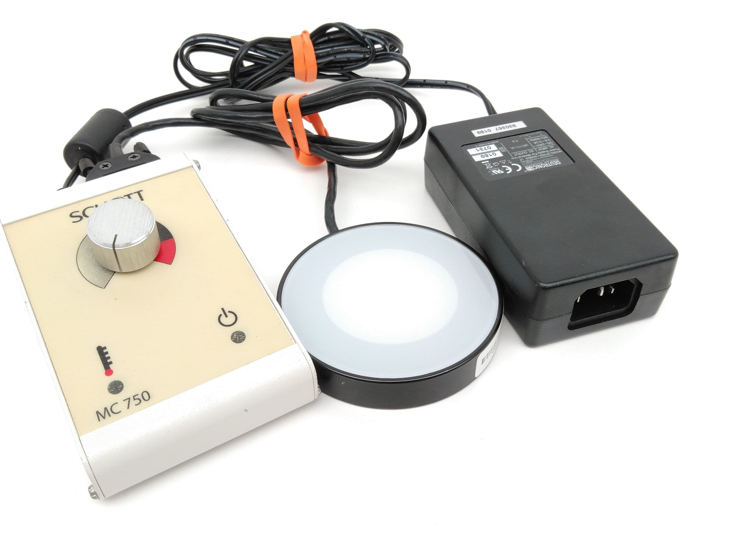 Schott MC 750 TLS-BF Backlight Illumination - Complete