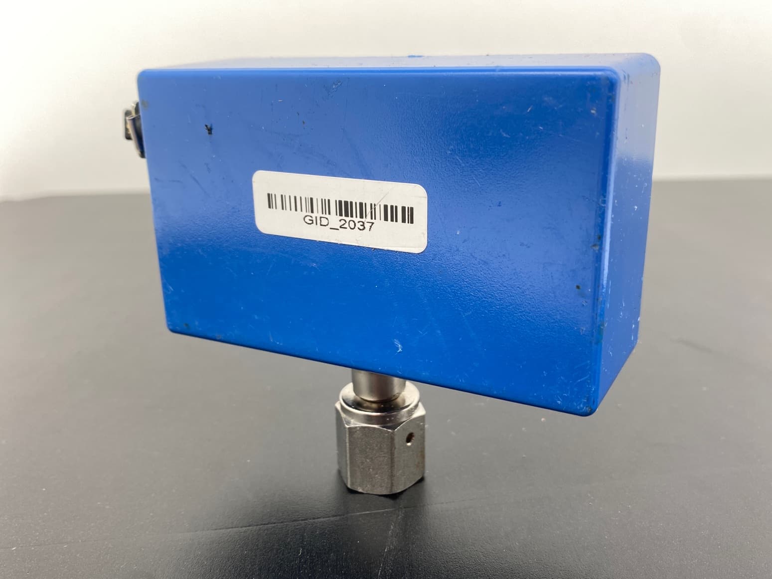 MKS Granville-Phillips 275838 275 Mini-Convectron Vacuum Gauge