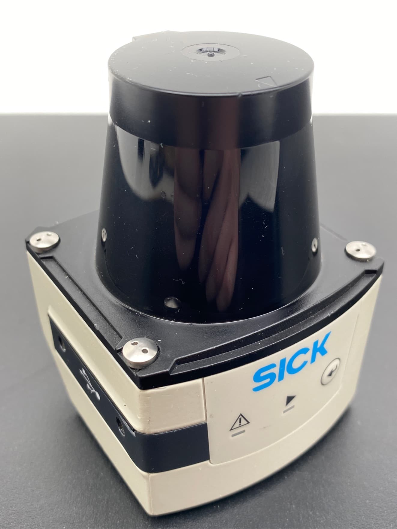 Sick TIM551-2050001 Vision Sensor, 2D LiDAR Sensor
