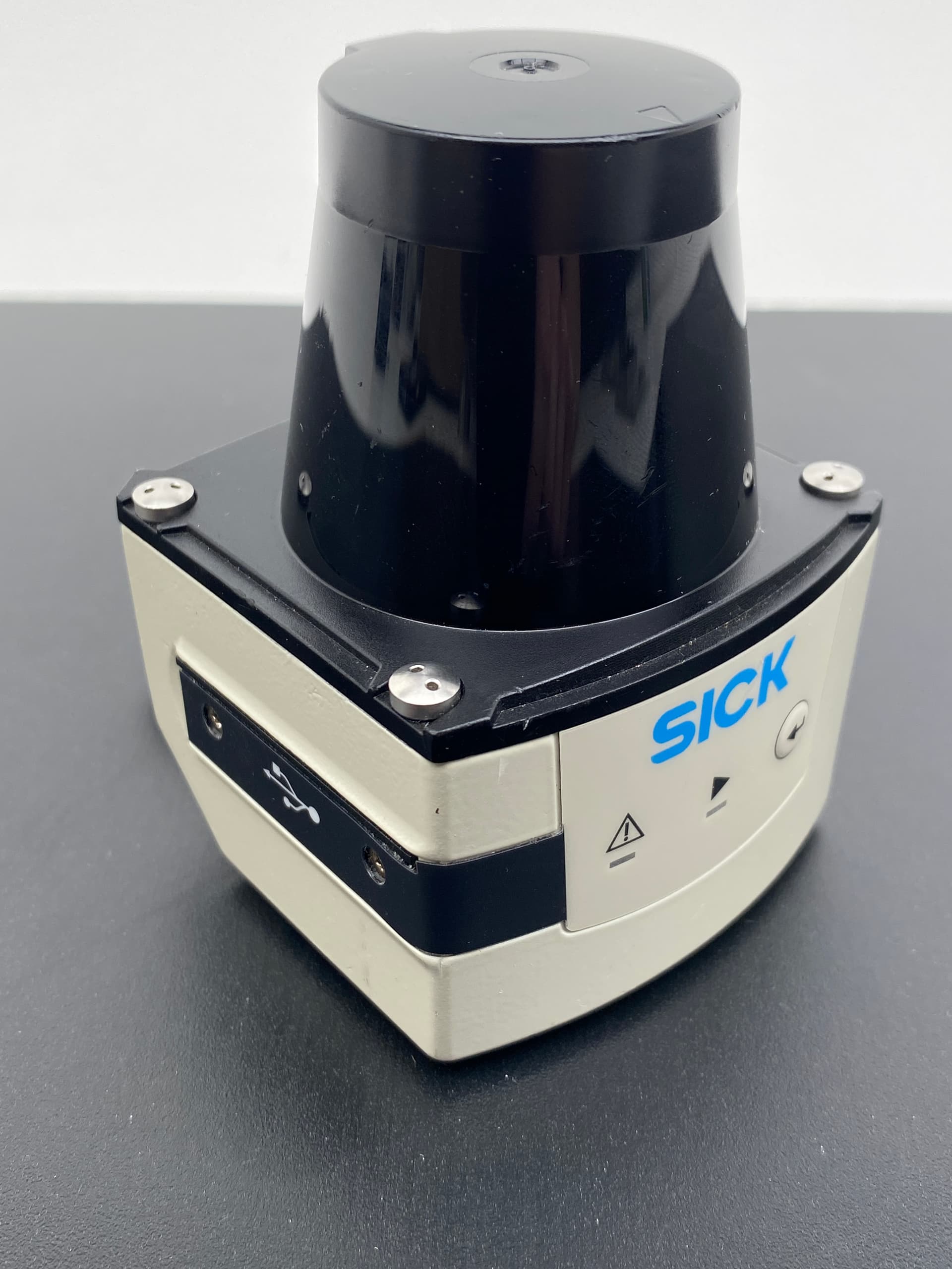 Sick TIM571-2050101 Vision Sensor, 2D LiDAR Sensor