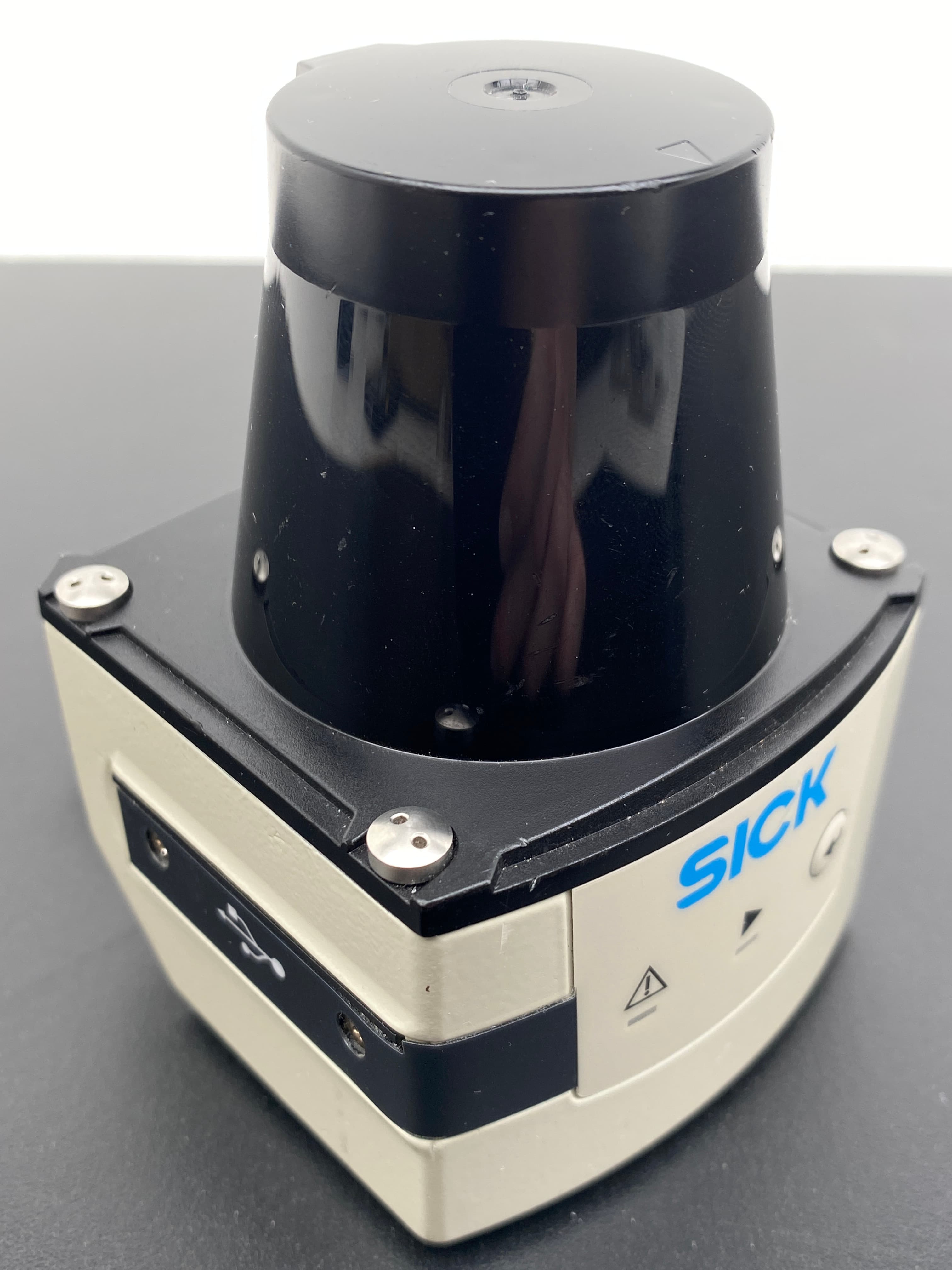Sick TIM571-2050101 Vision Sensor, 2D LiDAR Sensor