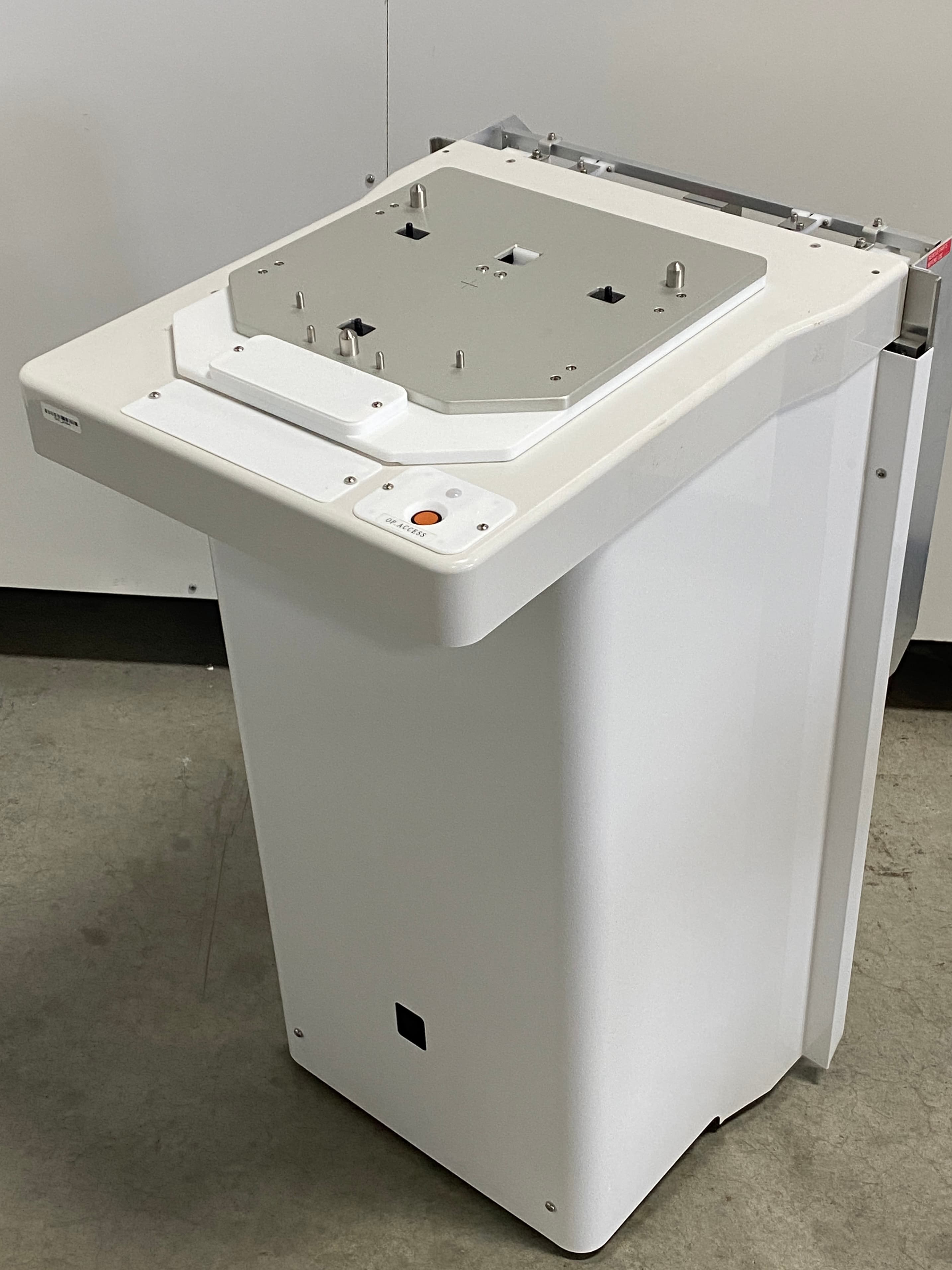 TDK Corporation TAS300 Foup Load Port Type J1 300mm