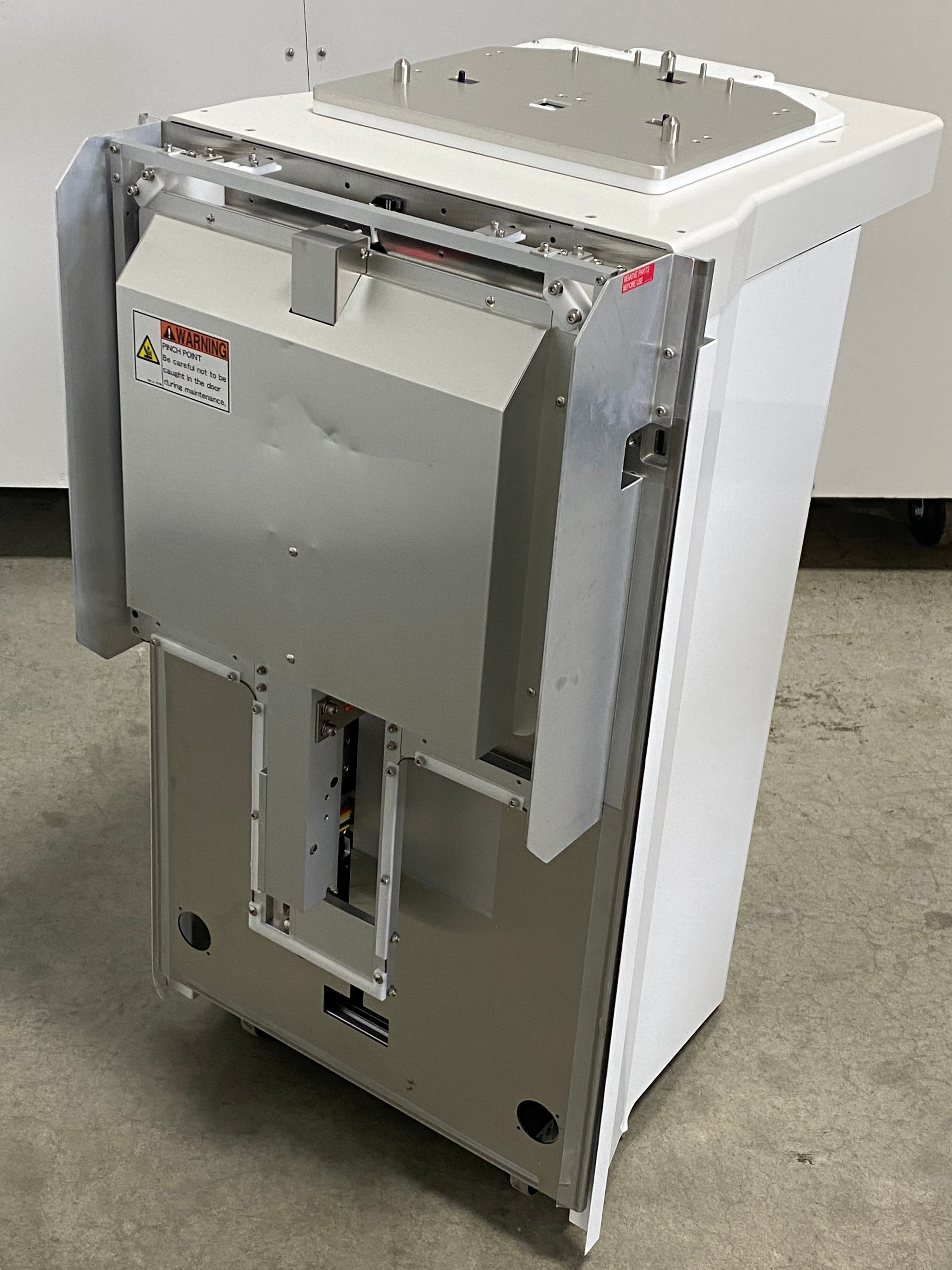 TDK Corporation TAS300 Foup Load Port Type J1 300mm