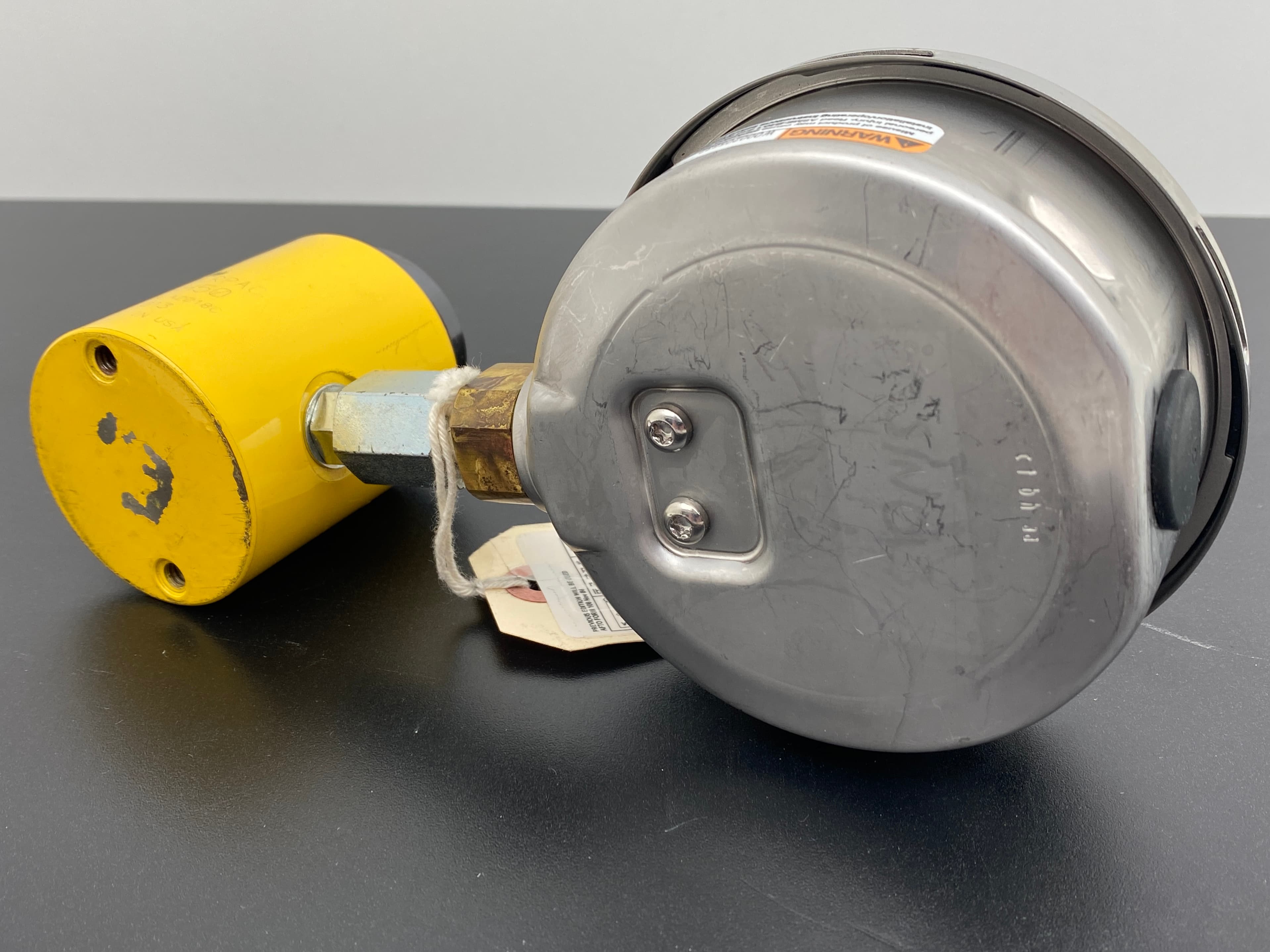 Enerpac LH50 Load Cell, 5Ton, Direct mounted