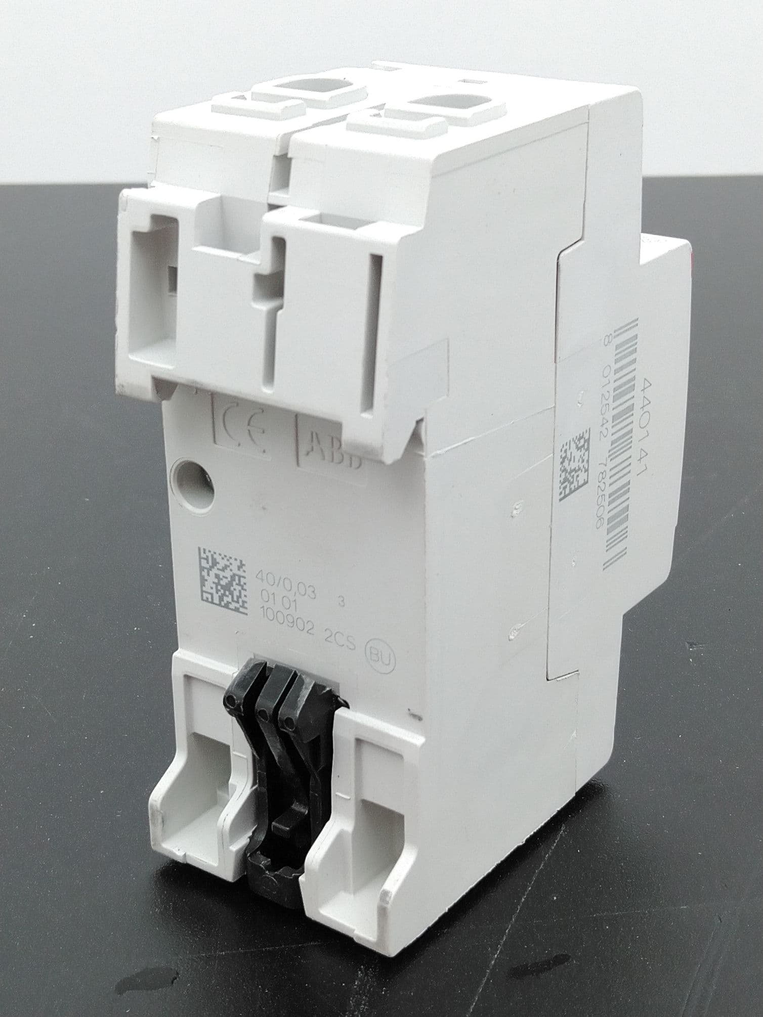 ABB F202 A-25/0.03 / 2CSF202101R1250 Residual Circuit Breaker 230V, 25A, 2 Pole