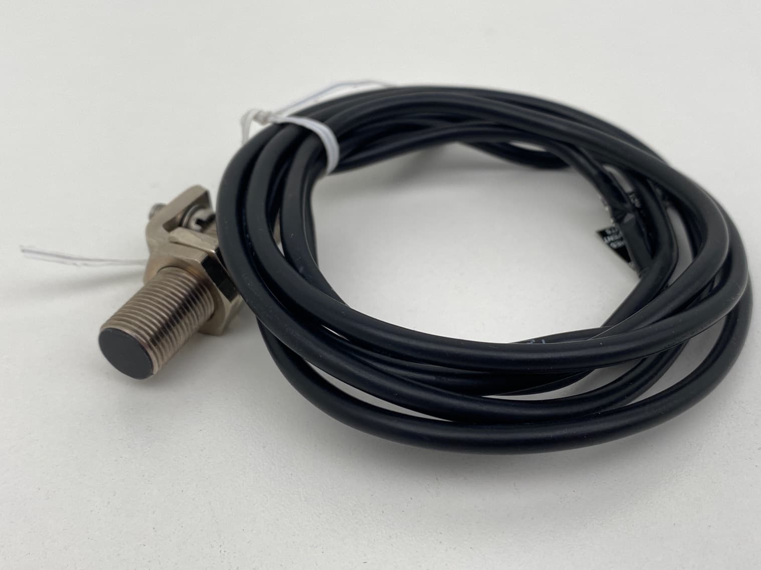 Telemecanique XS612B1PAL10EX Inductive Proximity Sensor 12mm, 66” Cable