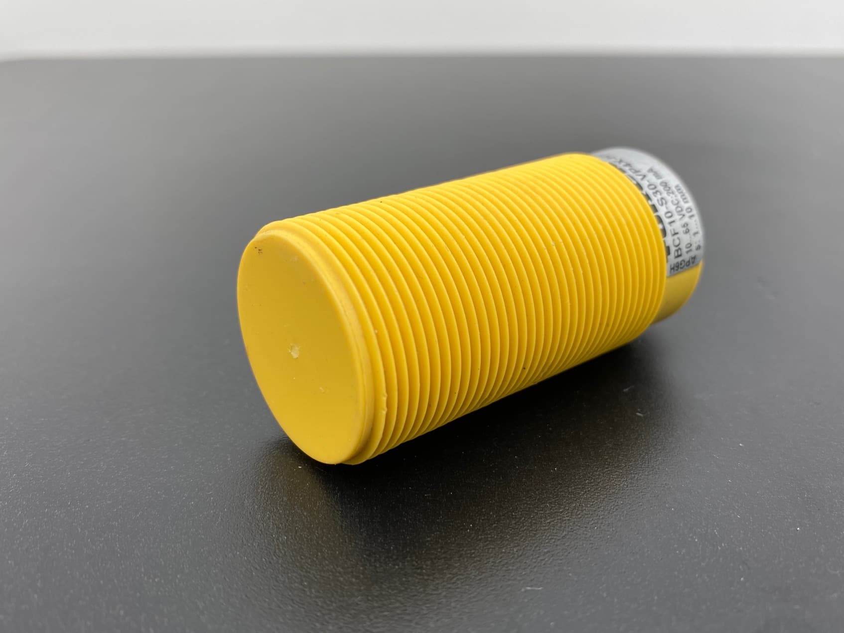 TURCK BCF10-S30-VP4X-H1141 Capacitive Sensor