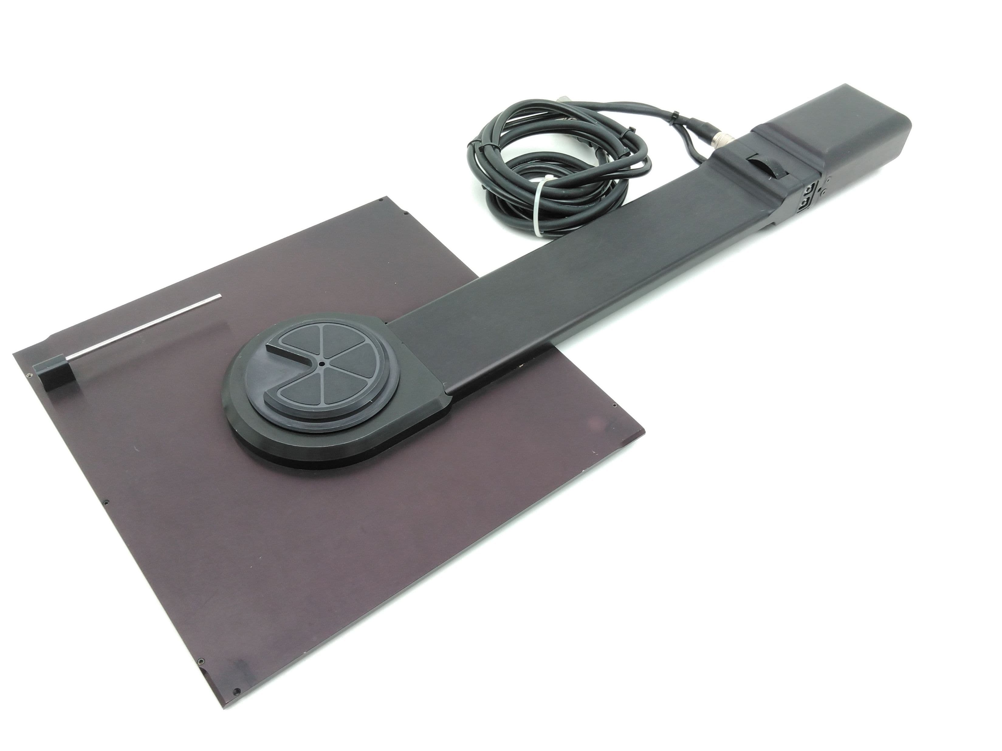 Wafer Inspection 170-400-005 Microscope Wafer Handling Stage