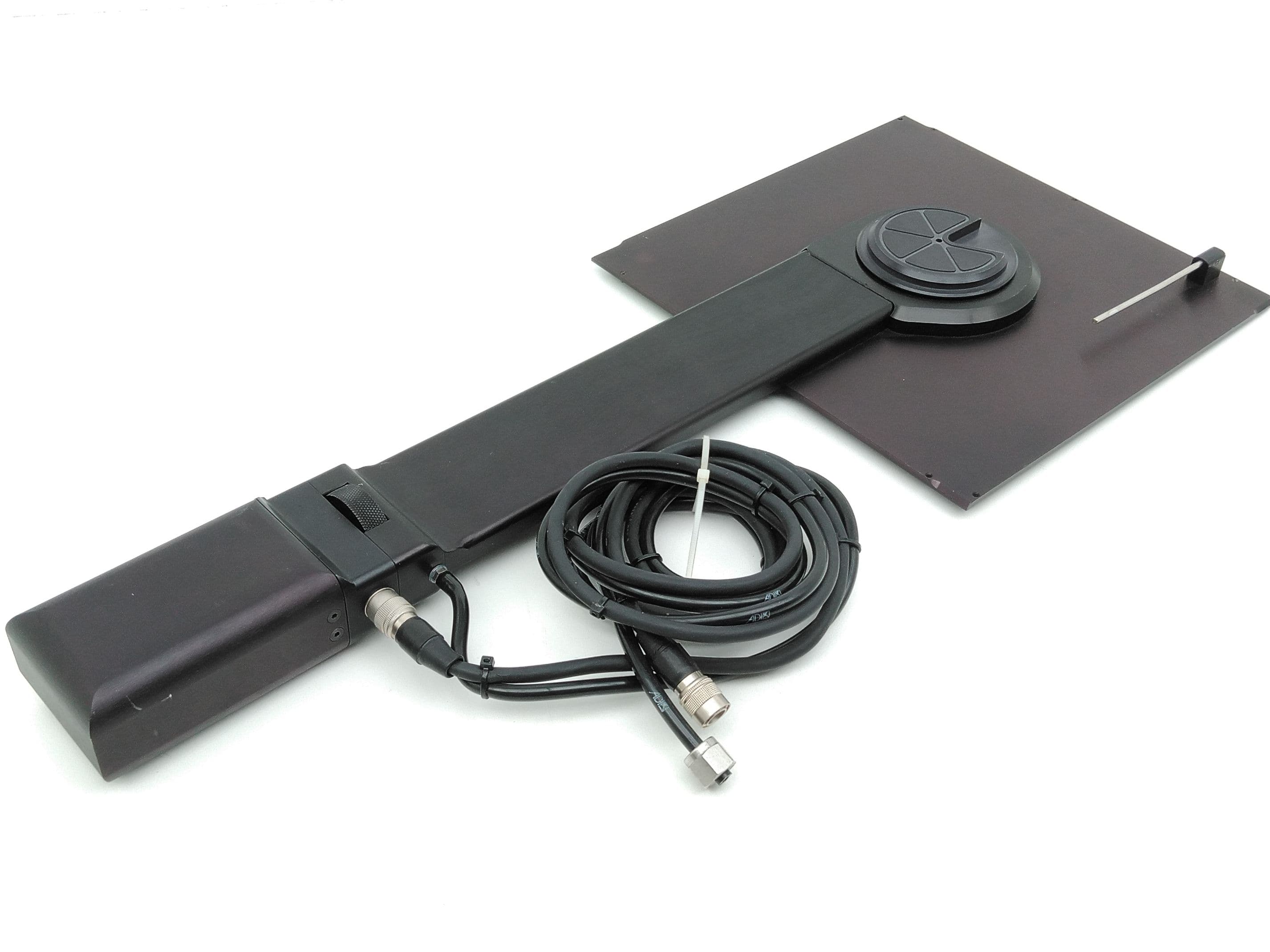 Wafer Inspection 170-400-005 Microscope Wafer Handling Stage