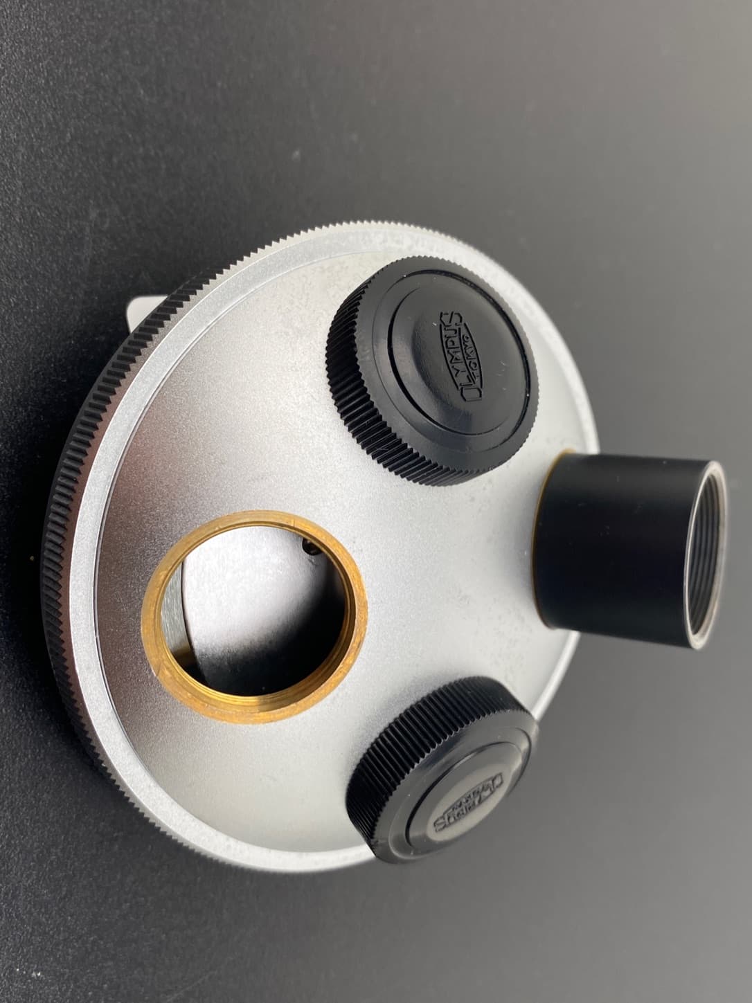 Olympus 4 Position Revolving Nosepiece