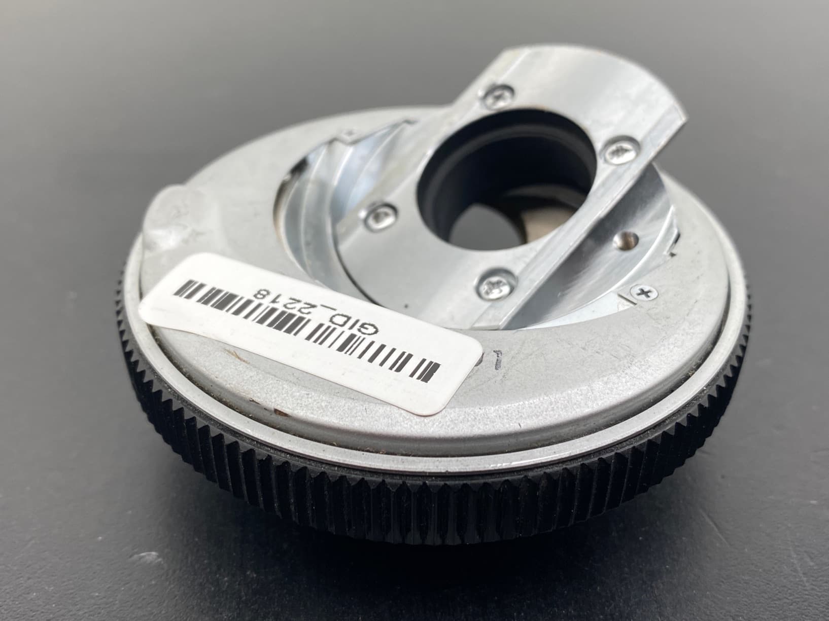 Olympus BH2 5 Position Nosepiece-20mm Threads